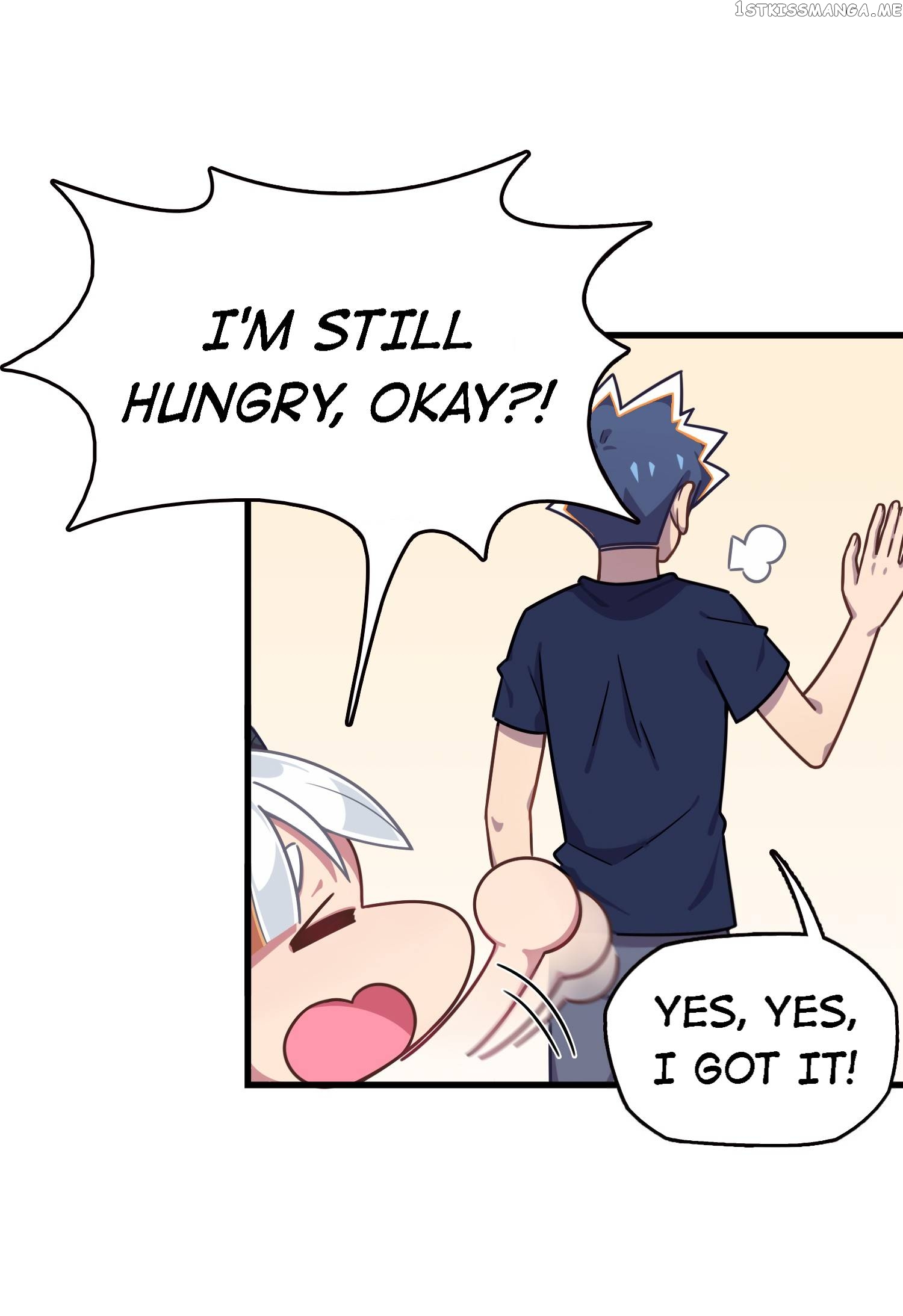 How To Properly Care For Your Pet Wife chapter 39 - page 29