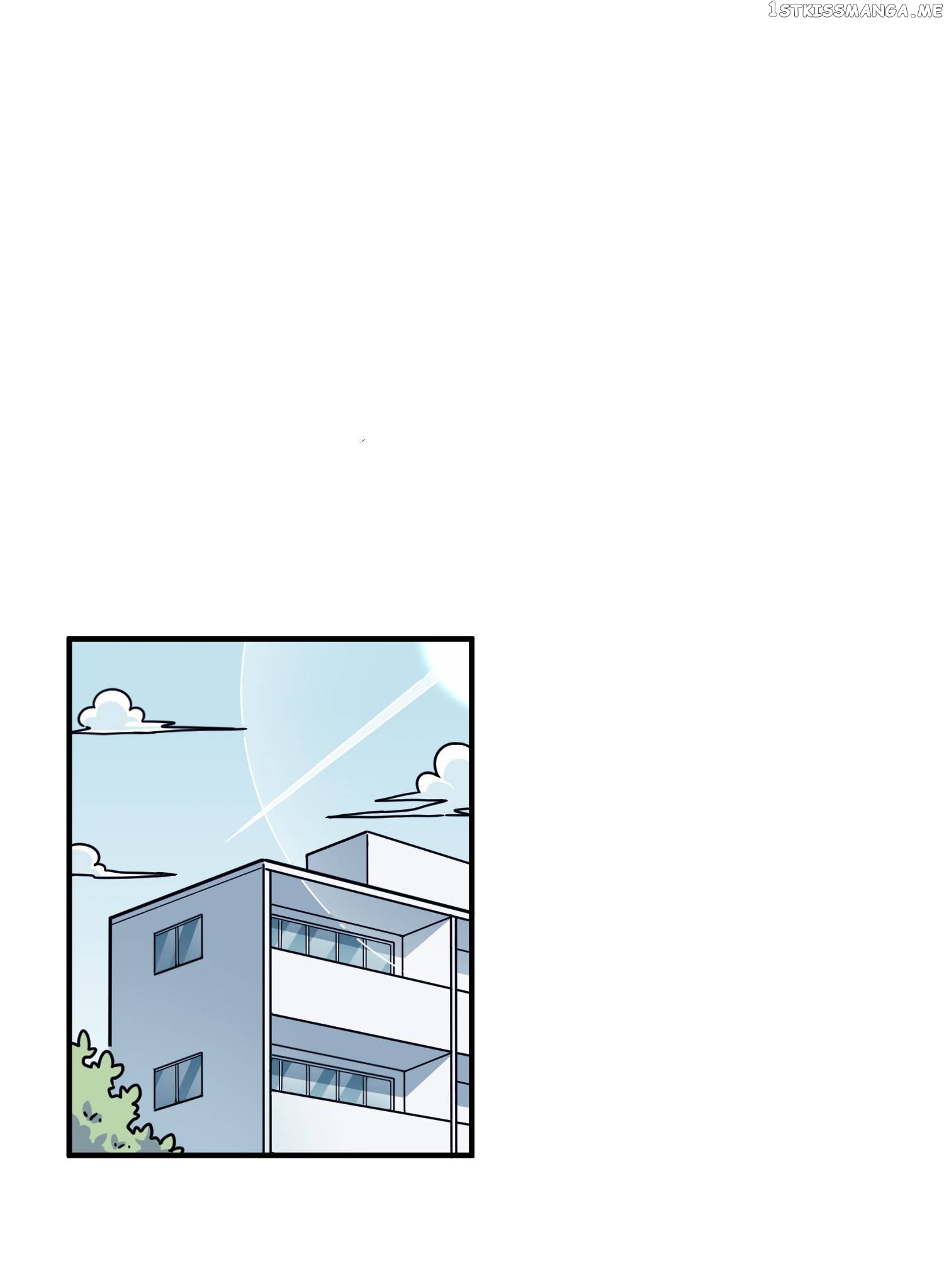 How To Properly Care For Your Pet Wife chapter 39 - page 3