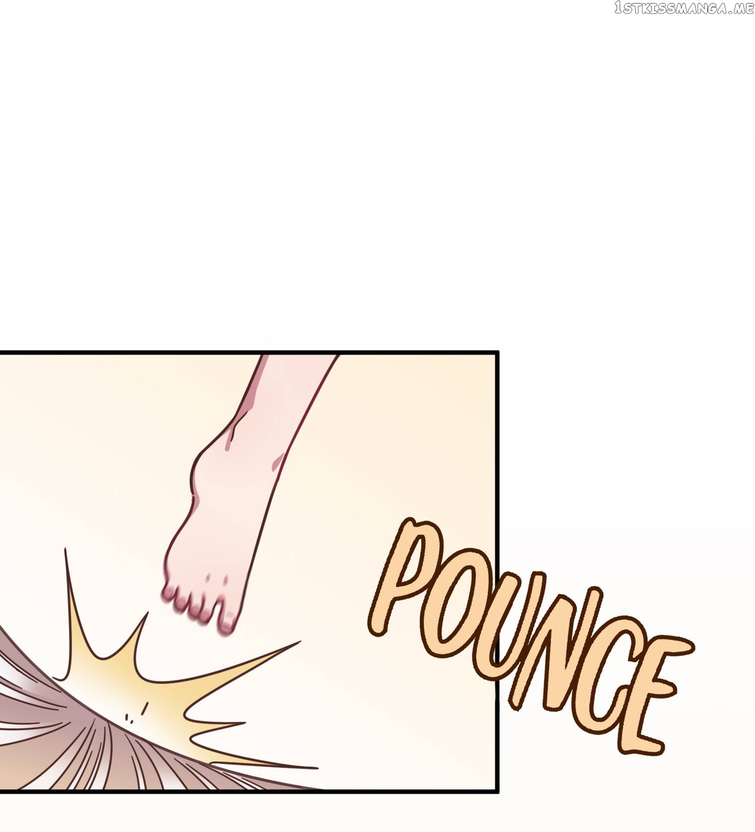 How To Properly Care For Your Pet Wife chapter 39 - page 32