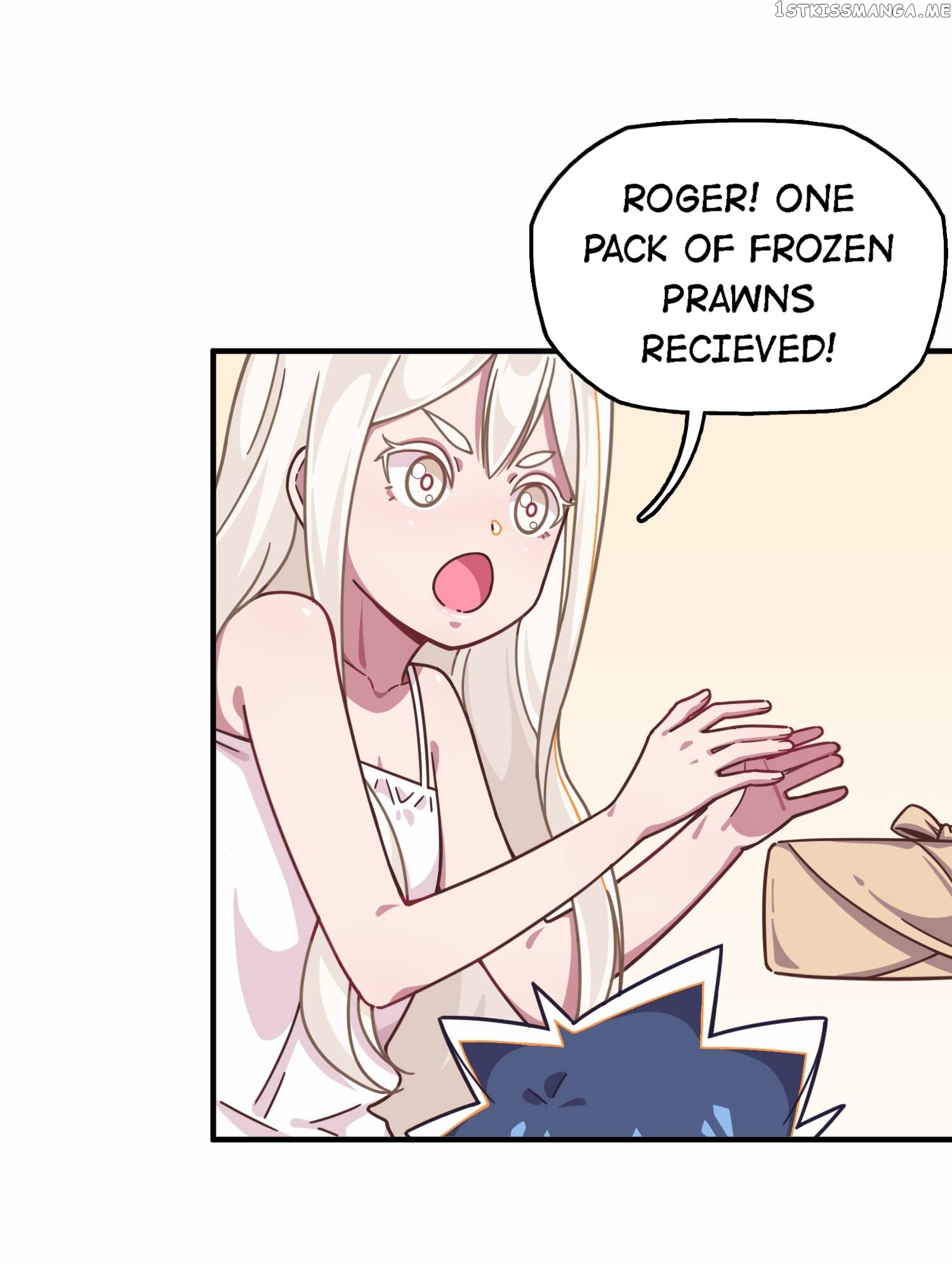 How To Properly Care For Your Pet Wife chapter 39 - page 39