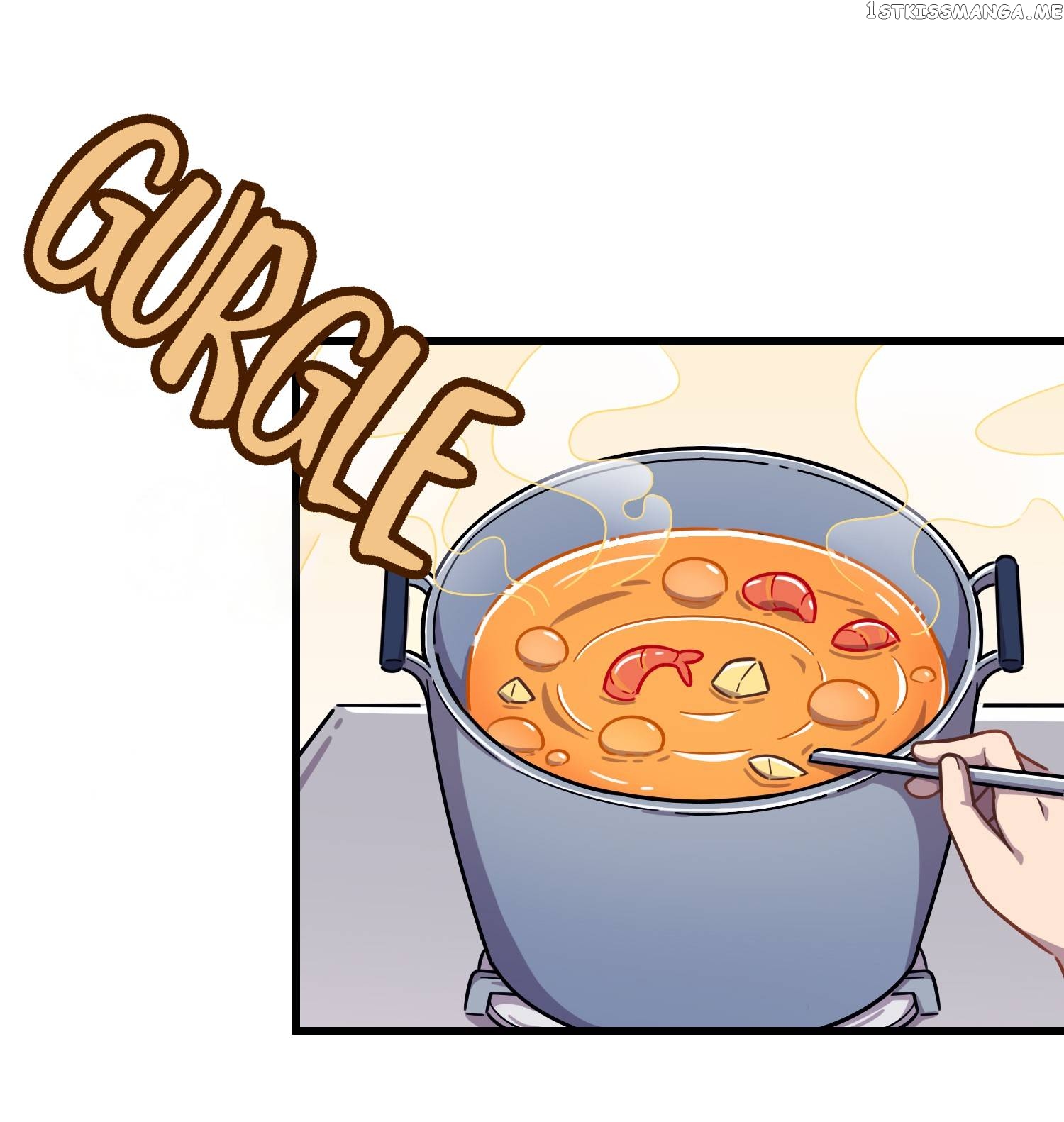 How To Properly Care For Your Pet Wife chapter 39 - page 41