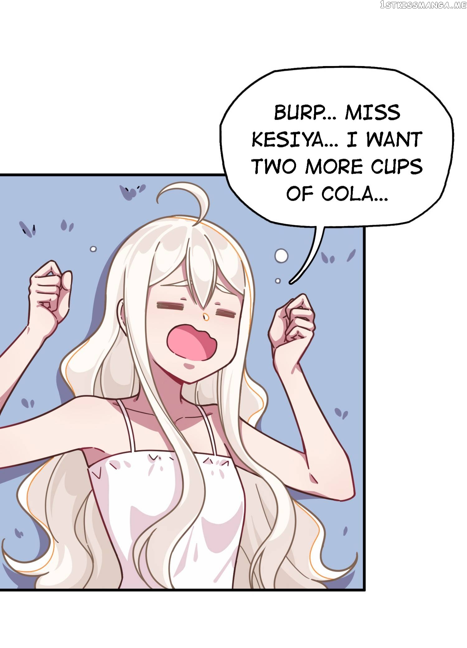 How To Properly Care For Your Pet Wife chapter 39 - page 5