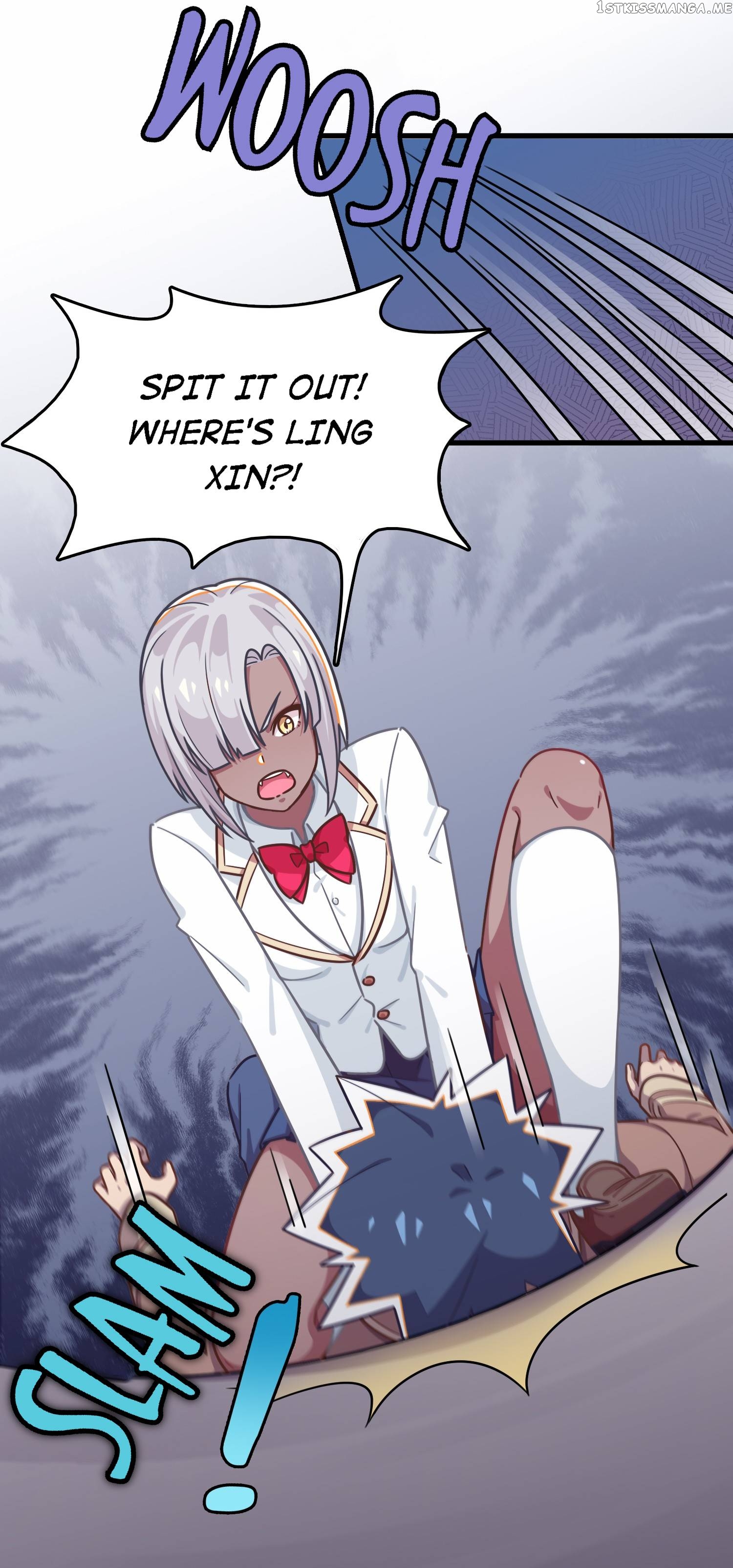 How To Properly Care For Your Pet Wife chapter 39 - page 54