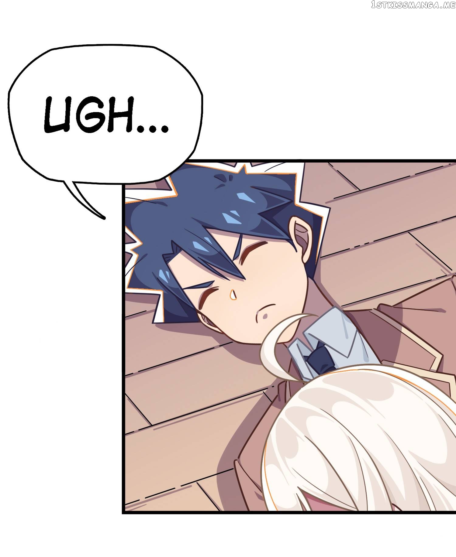 How To Properly Care For Your Pet Wife chapter 39 - page 8