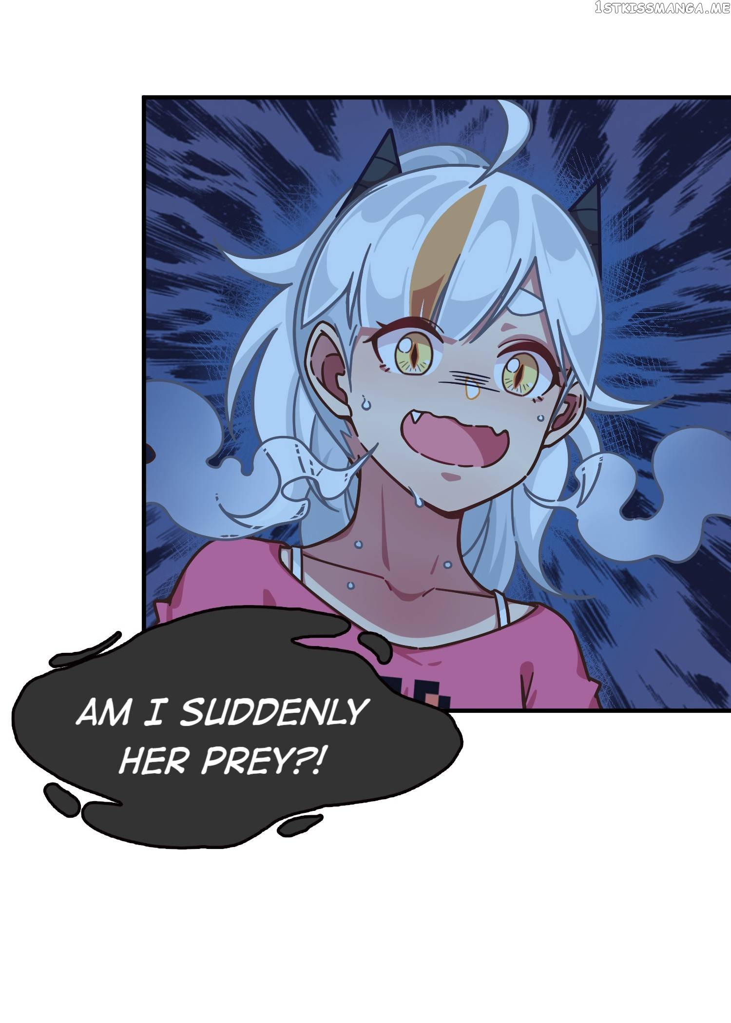 How To Properly Care For Your Pet Wife chapter 42 - page 11