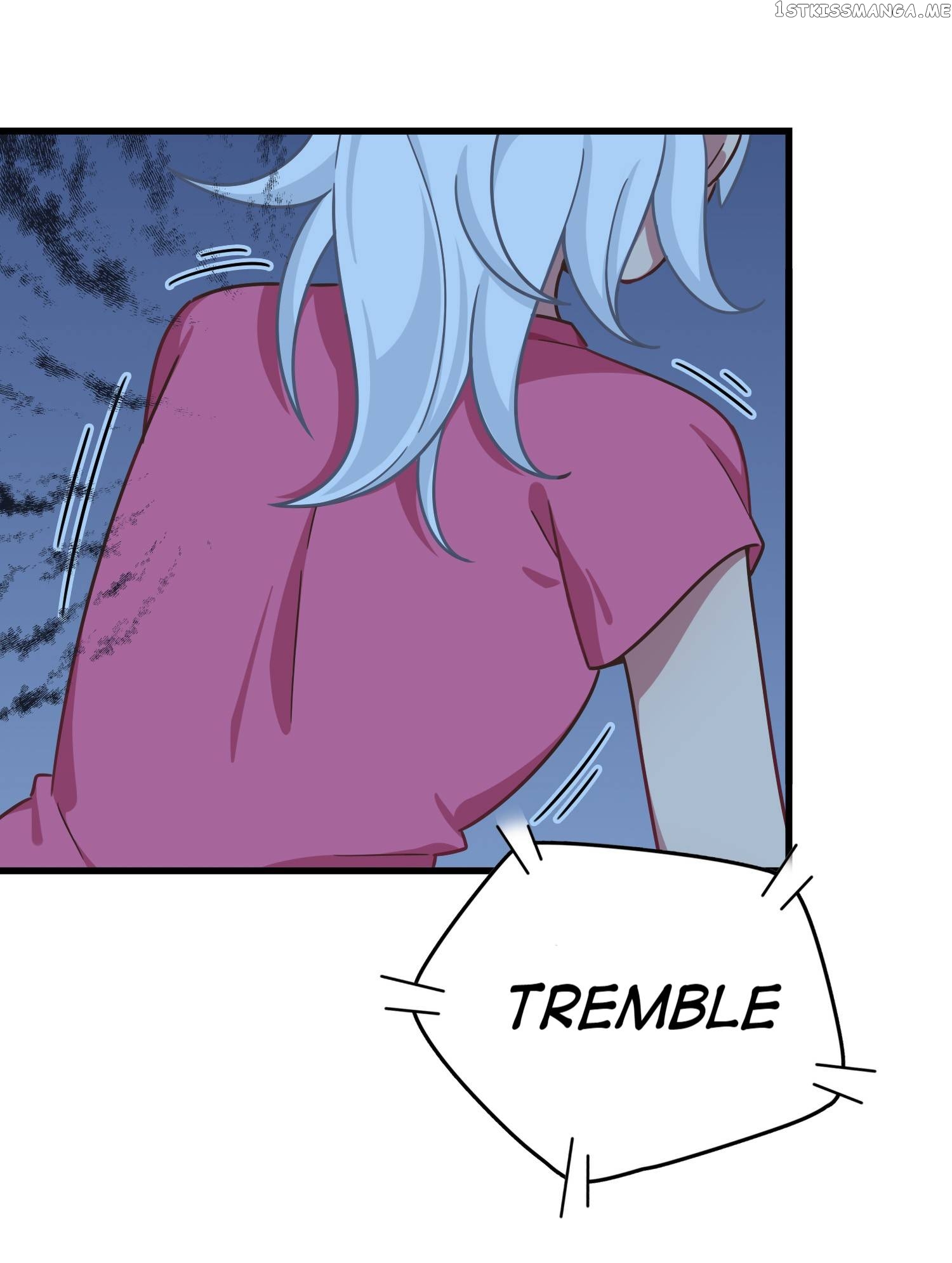 How To Properly Care For Your Pet Wife chapter 42 - page 12