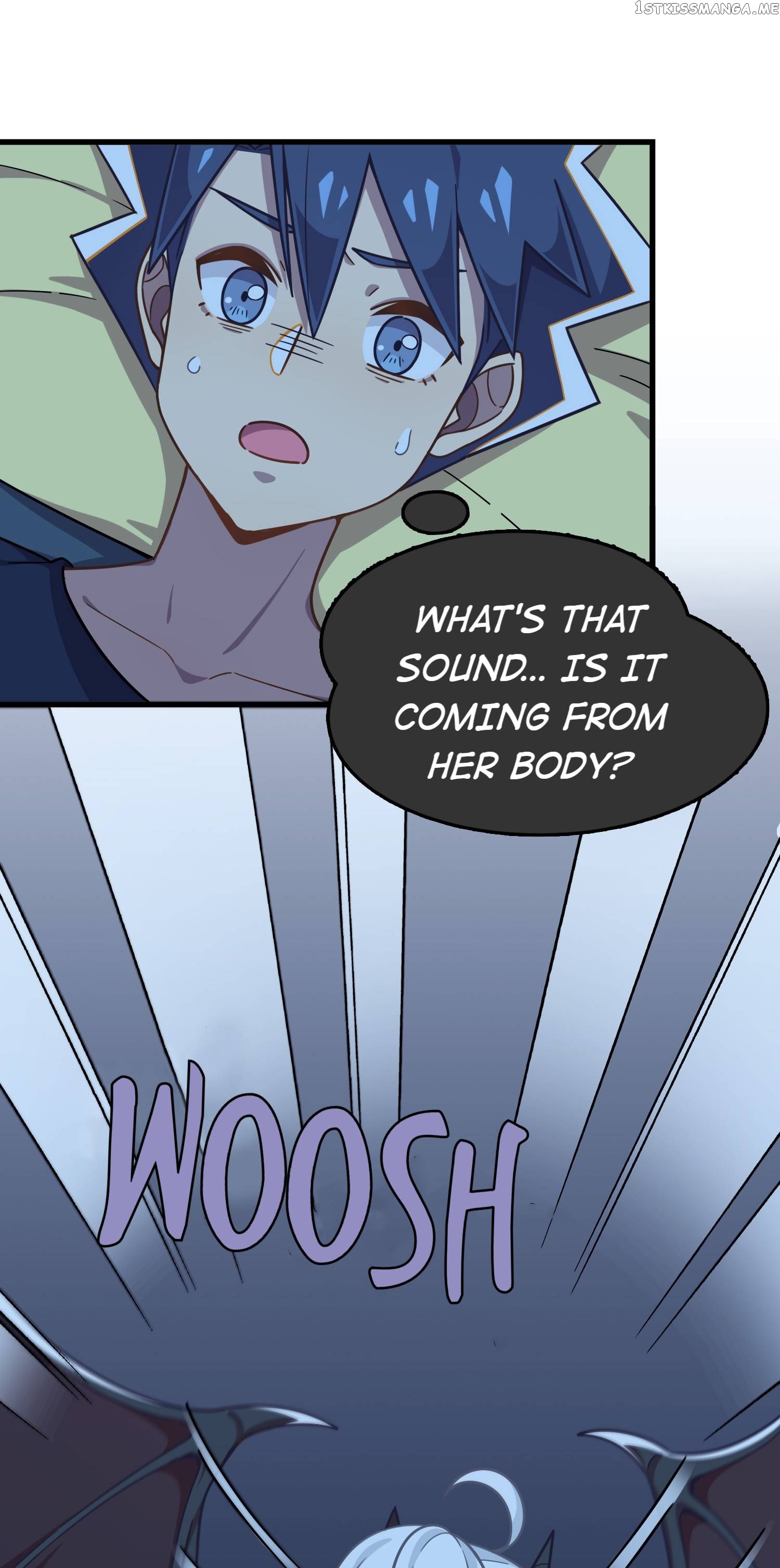 How To Properly Care For Your Pet Wife chapter 42 - page 14