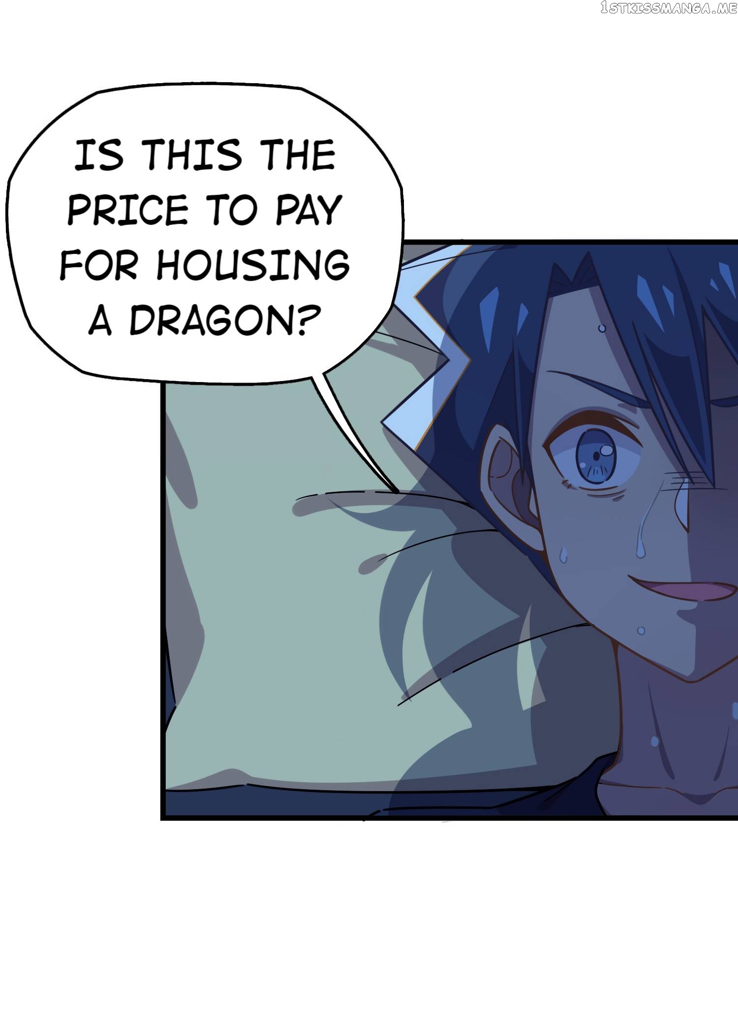 How To Properly Care For Your Pet Wife chapter 42 - page 20
