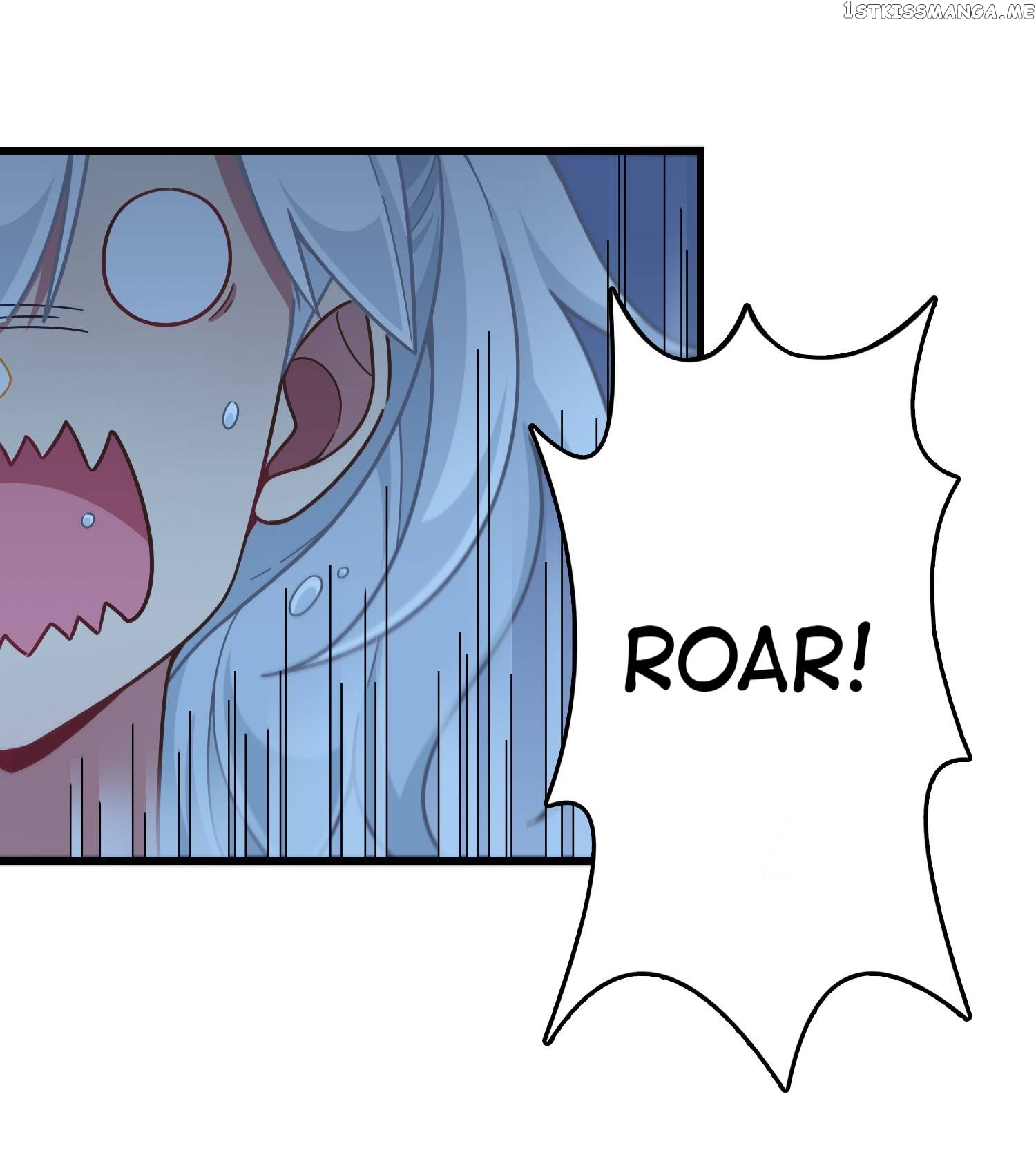 How To Properly Care For Your Pet Wife chapter 42 - page 21