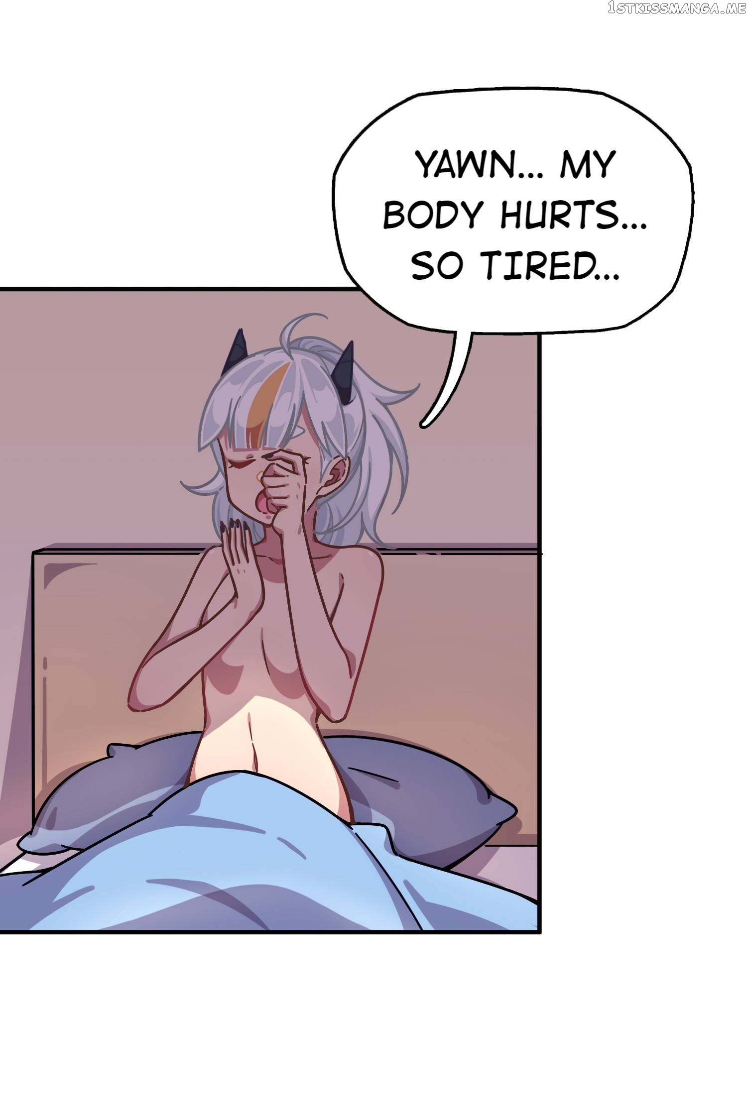 How To Properly Care For Your Pet Wife chapter 42 - page 27
