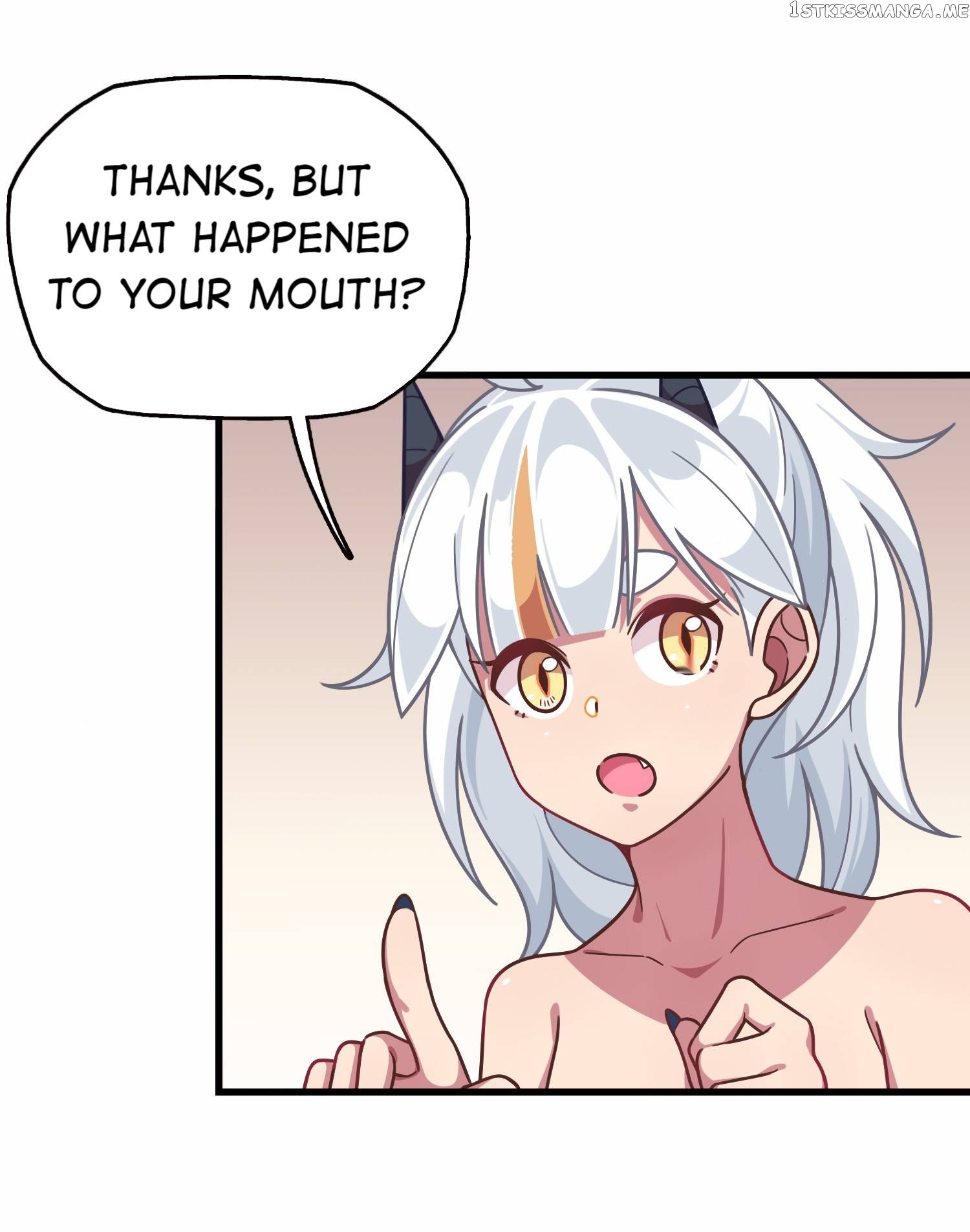 How To Properly Care For Your Pet Wife chapter 42 - page 31