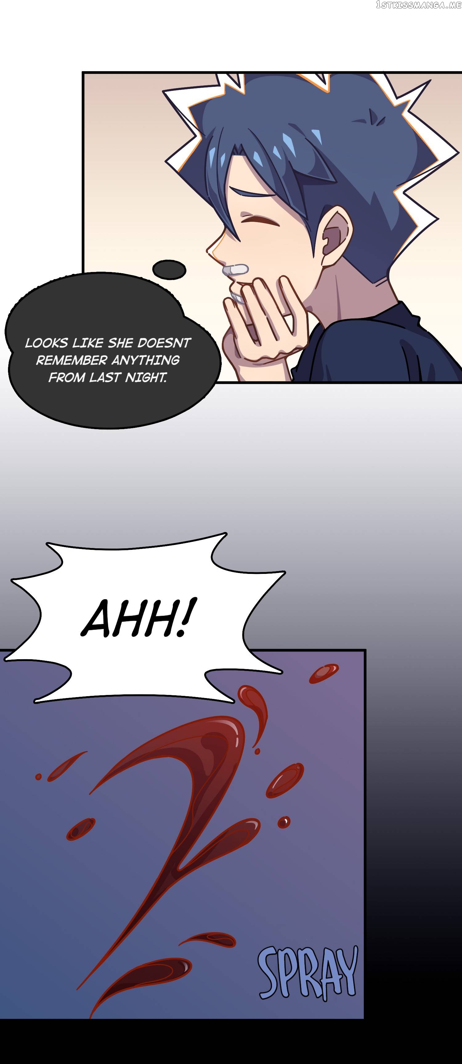 How To Properly Care For Your Pet Wife chapter 42 - page 43