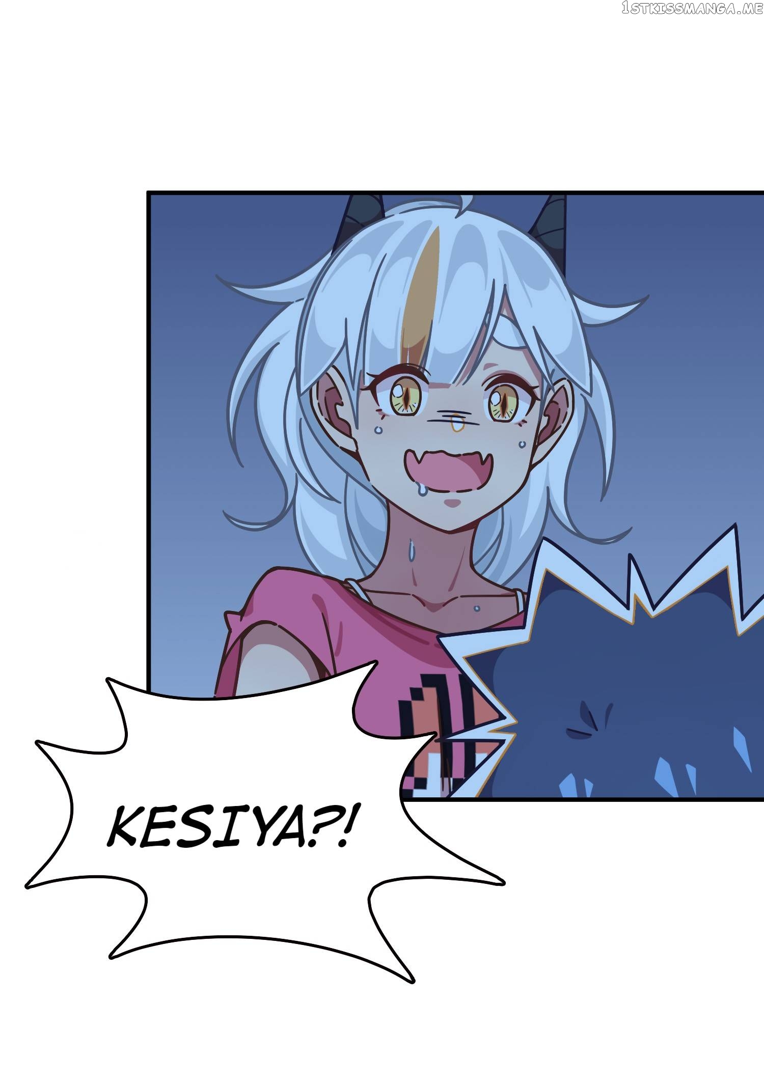 How To Properly Care For Your Pet Wife chapter 42 - page 7