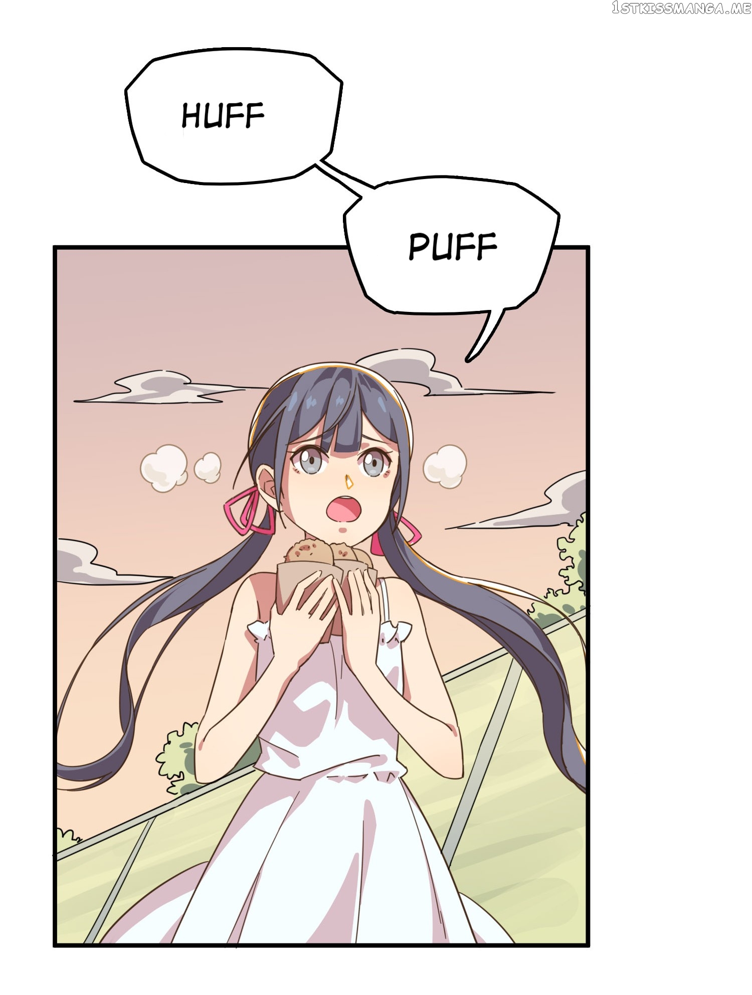 How To Properly Care For Your Pet Wife chapter 7 - page 10