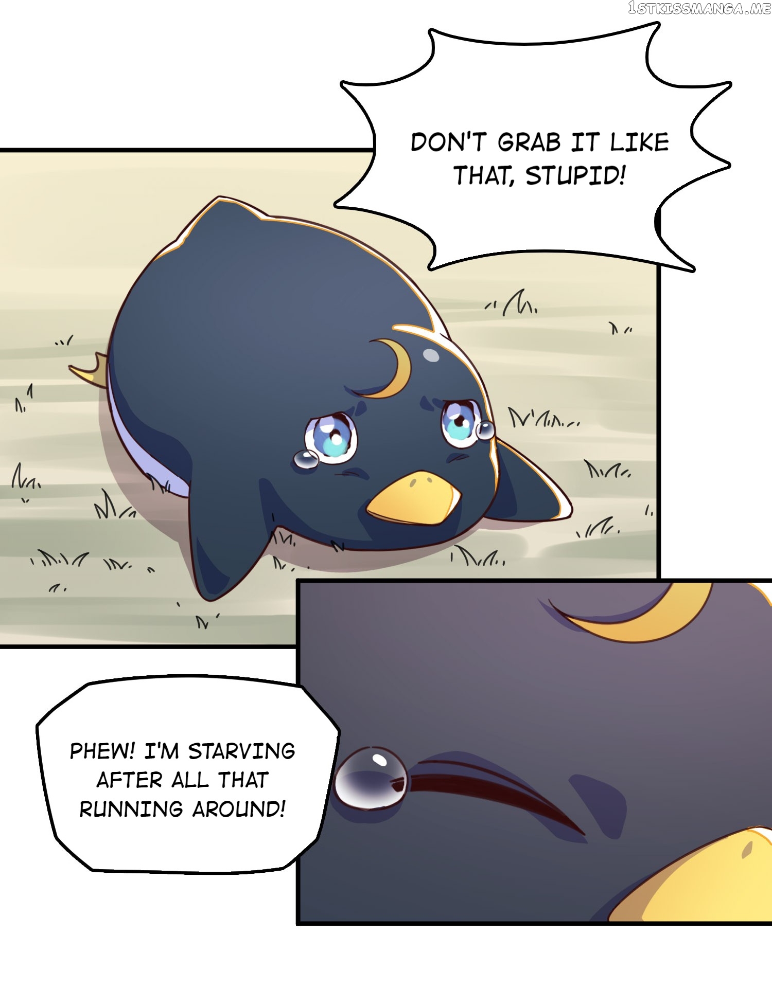 How To Properly Care For Your Pet Wife chapter 7 - page 13