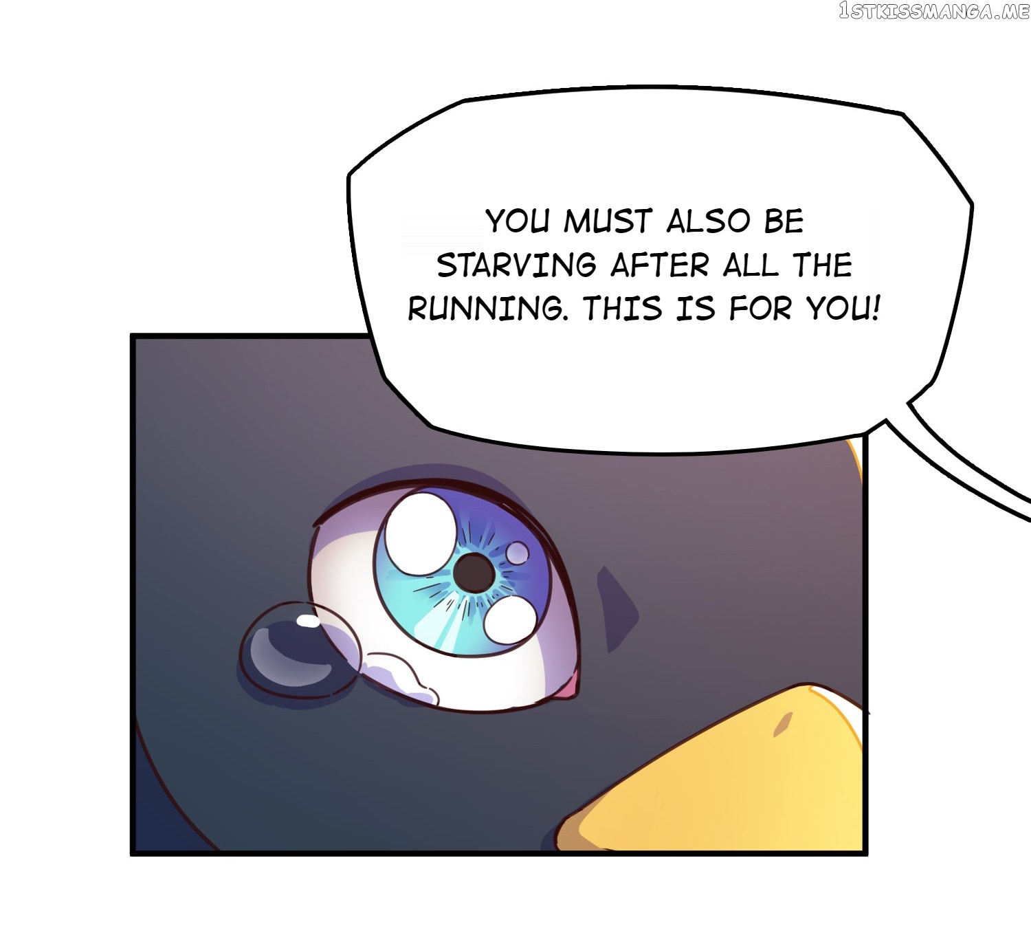 How To Properly Care For Your Pet Wife chapter 7 - page 14