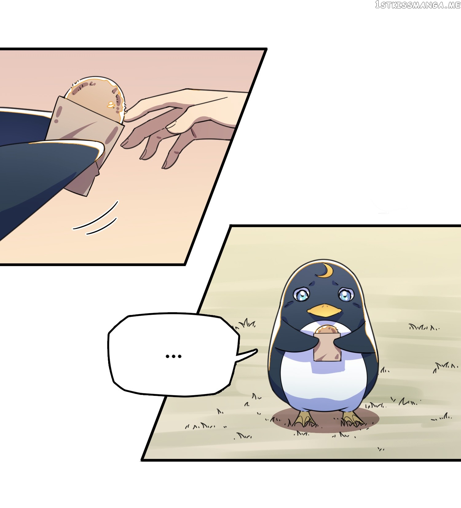 How To Properly Care For Your Pet Wife chapter 7 - page 19