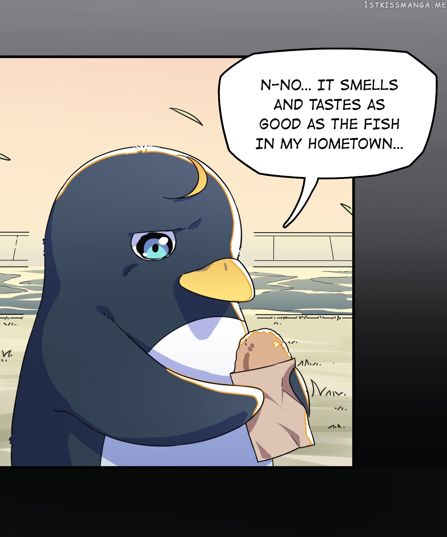 How To Properly Care For Your Pet Wife chapter 7 - page 22