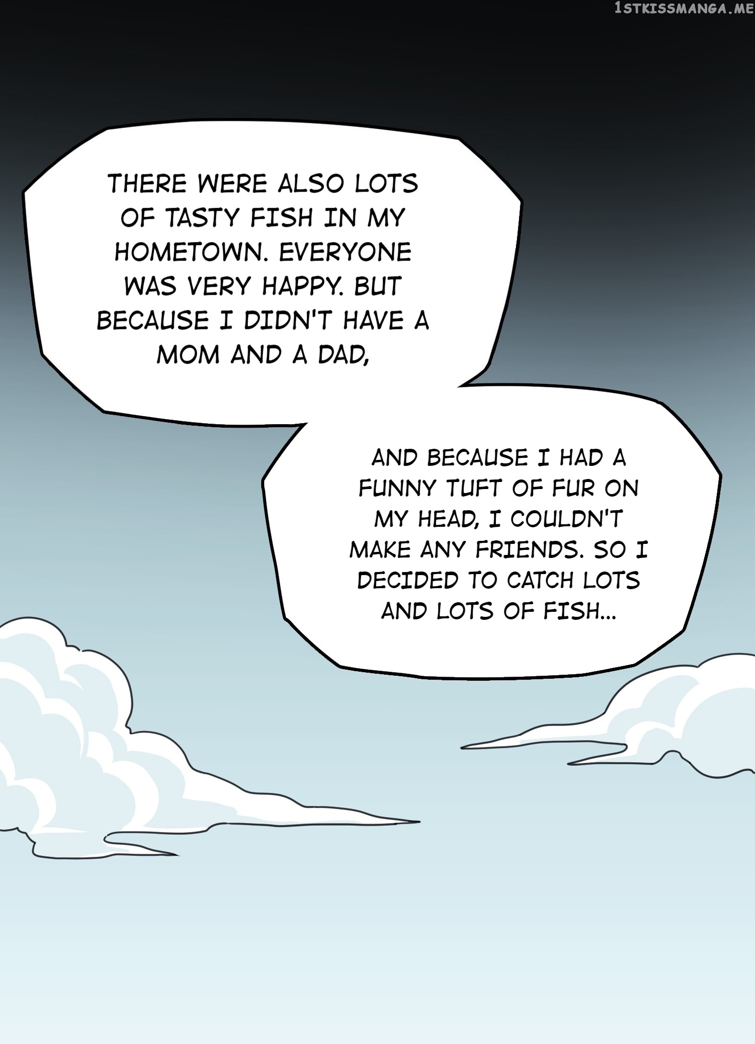 How To Properly Care For Your Pet Wife chapter 7 - page 23