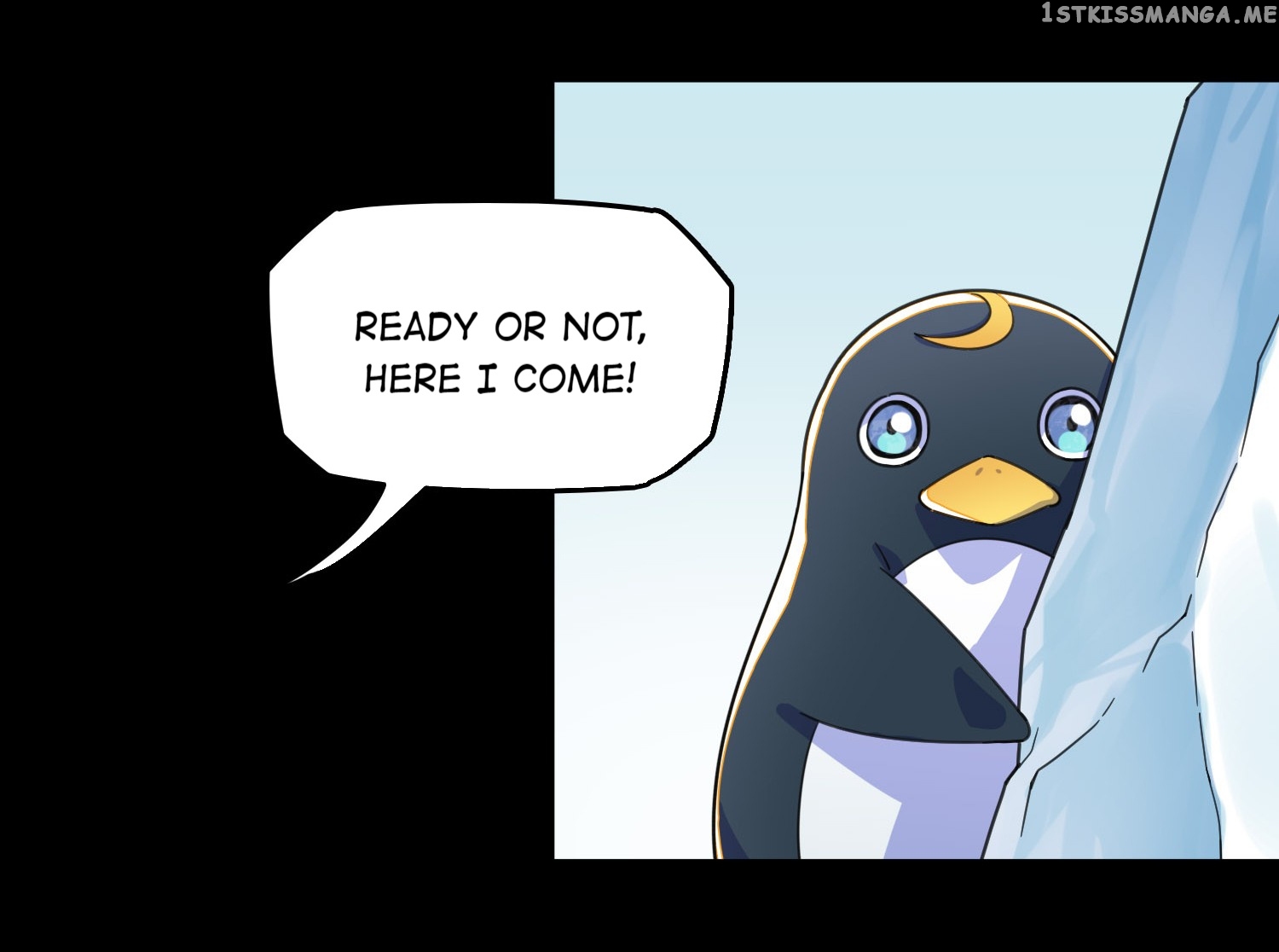 How To Properly Care For Your Pet Wife chapter 7 - page 27