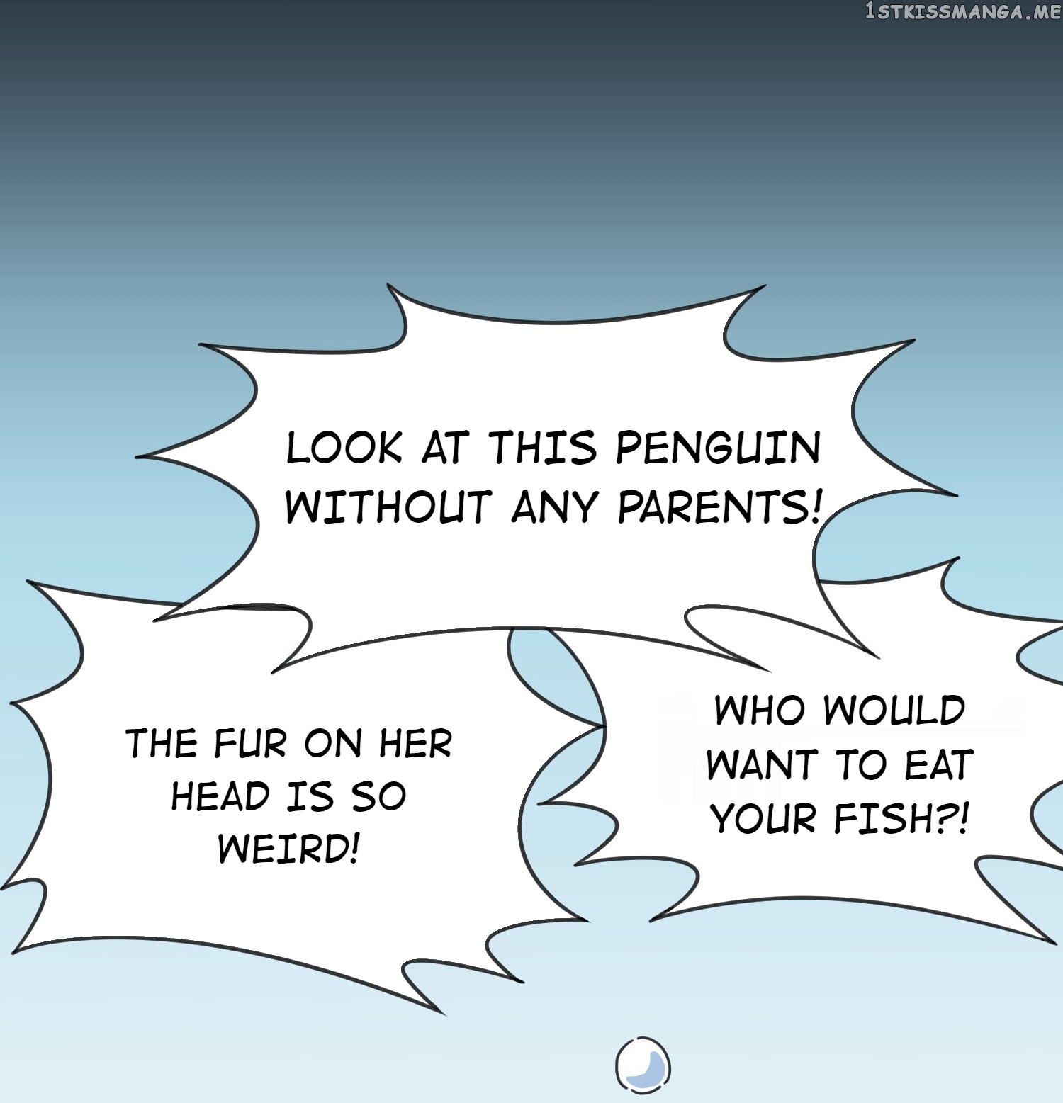 How To Properly Care For Your Pet Wife chapter 7 - page 33