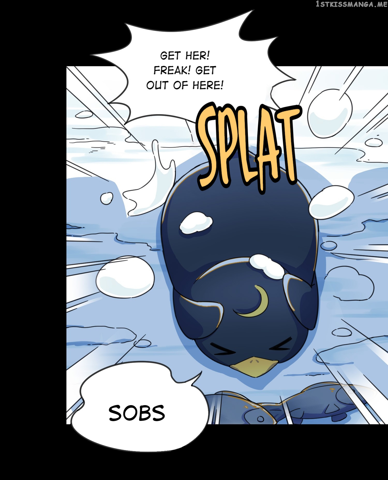 How To Properly Care For Your Pet Wife chapter 7 - page 35