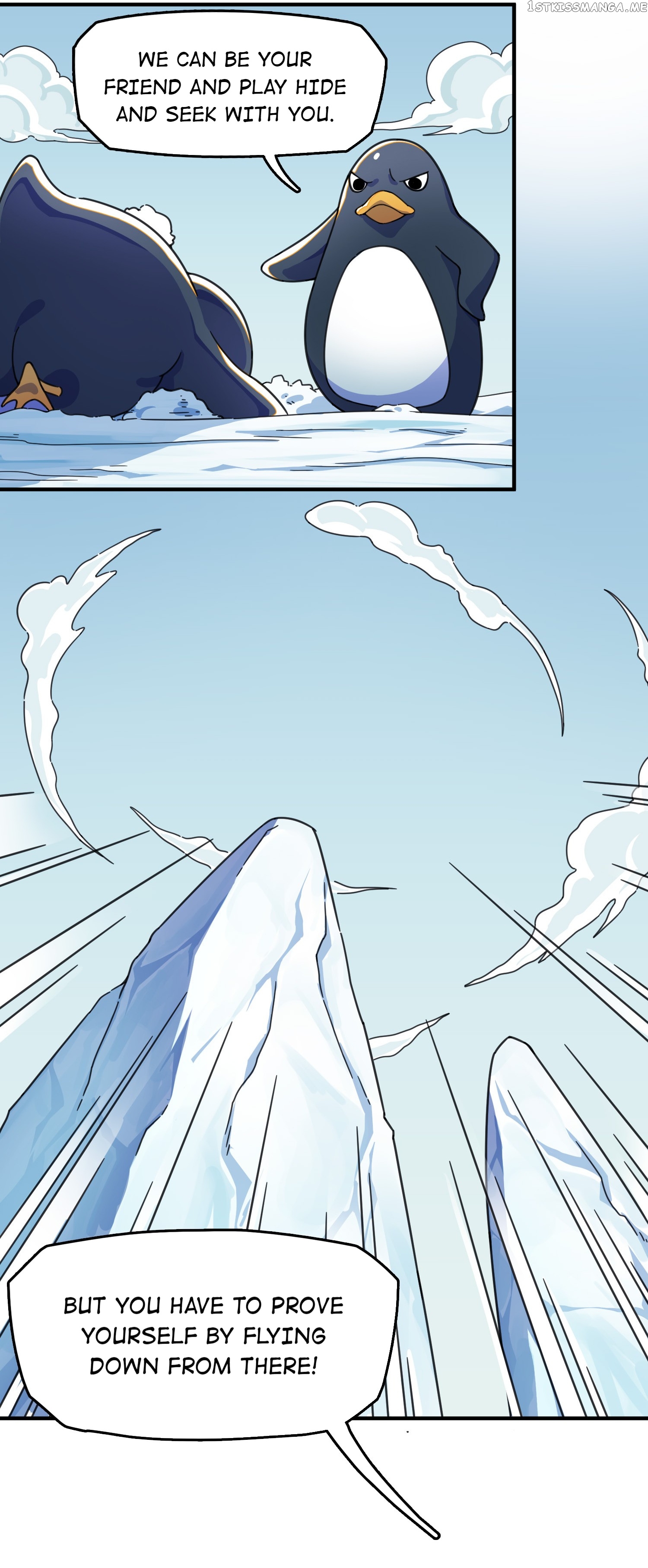 How To Properly Care For Your Pet Wife chapter 7 - page 37
