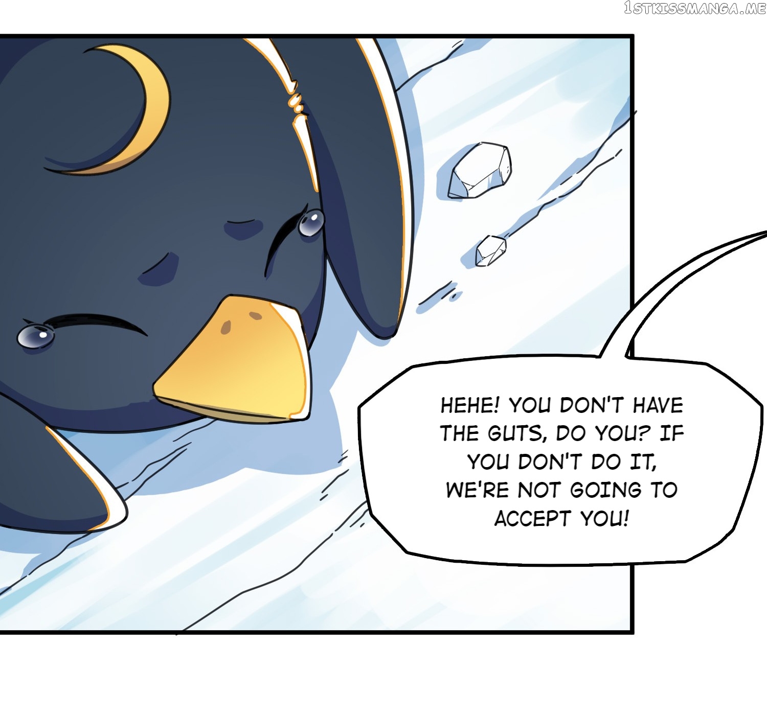 How To Properly Care For Your Pet Wife chapter 7 - page 38