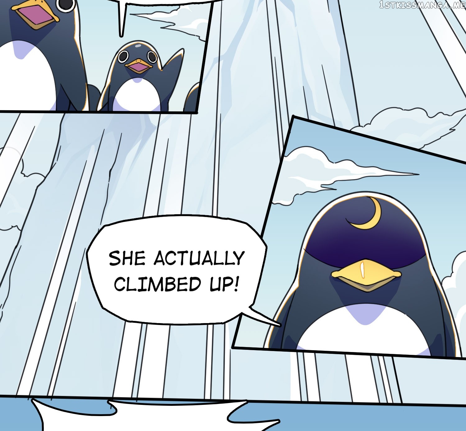 How To Properly Care For Your Pet Wife chapter 7 - page 43