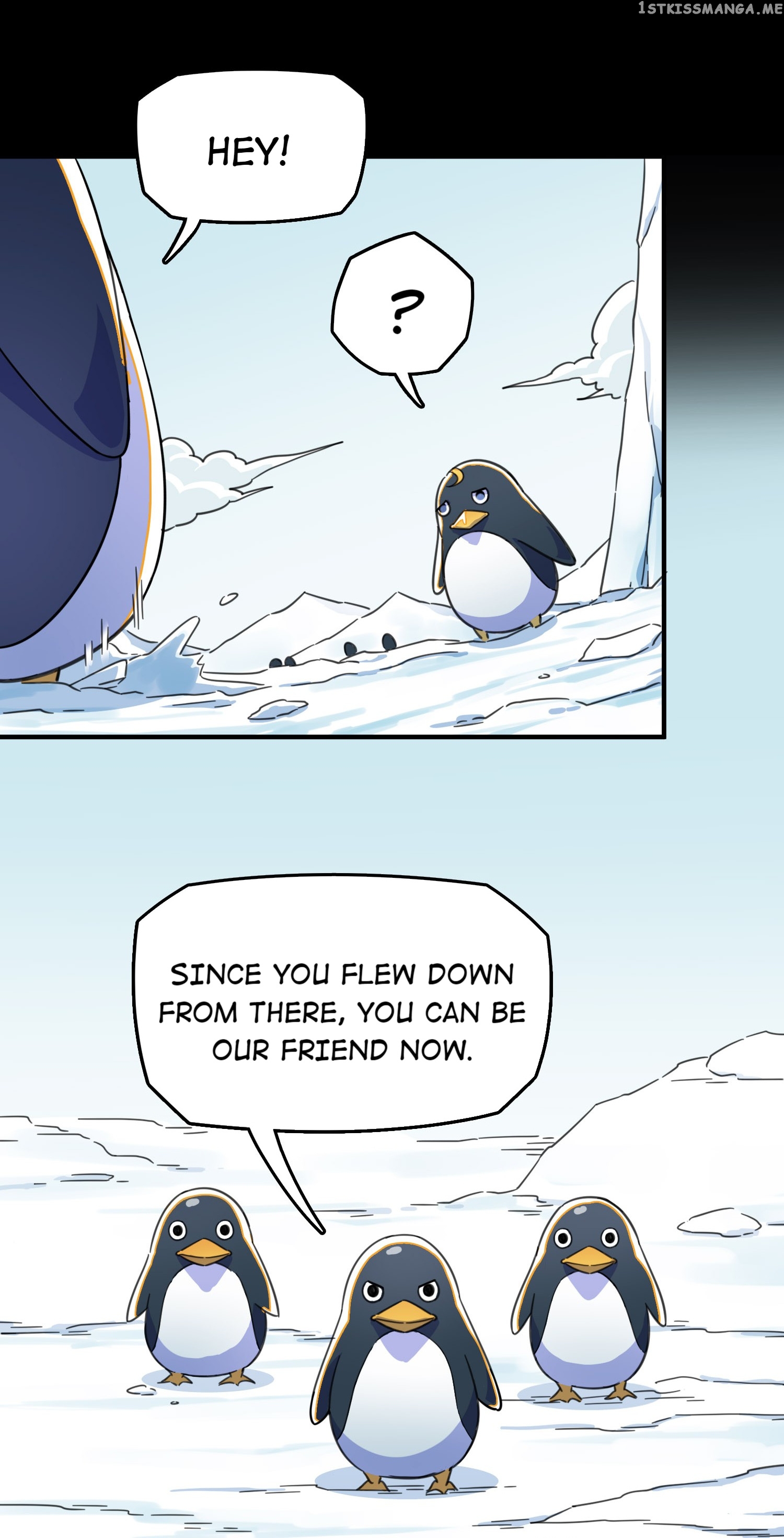 How To Properly Care For Your Pet Wife chapter 7 - page 49