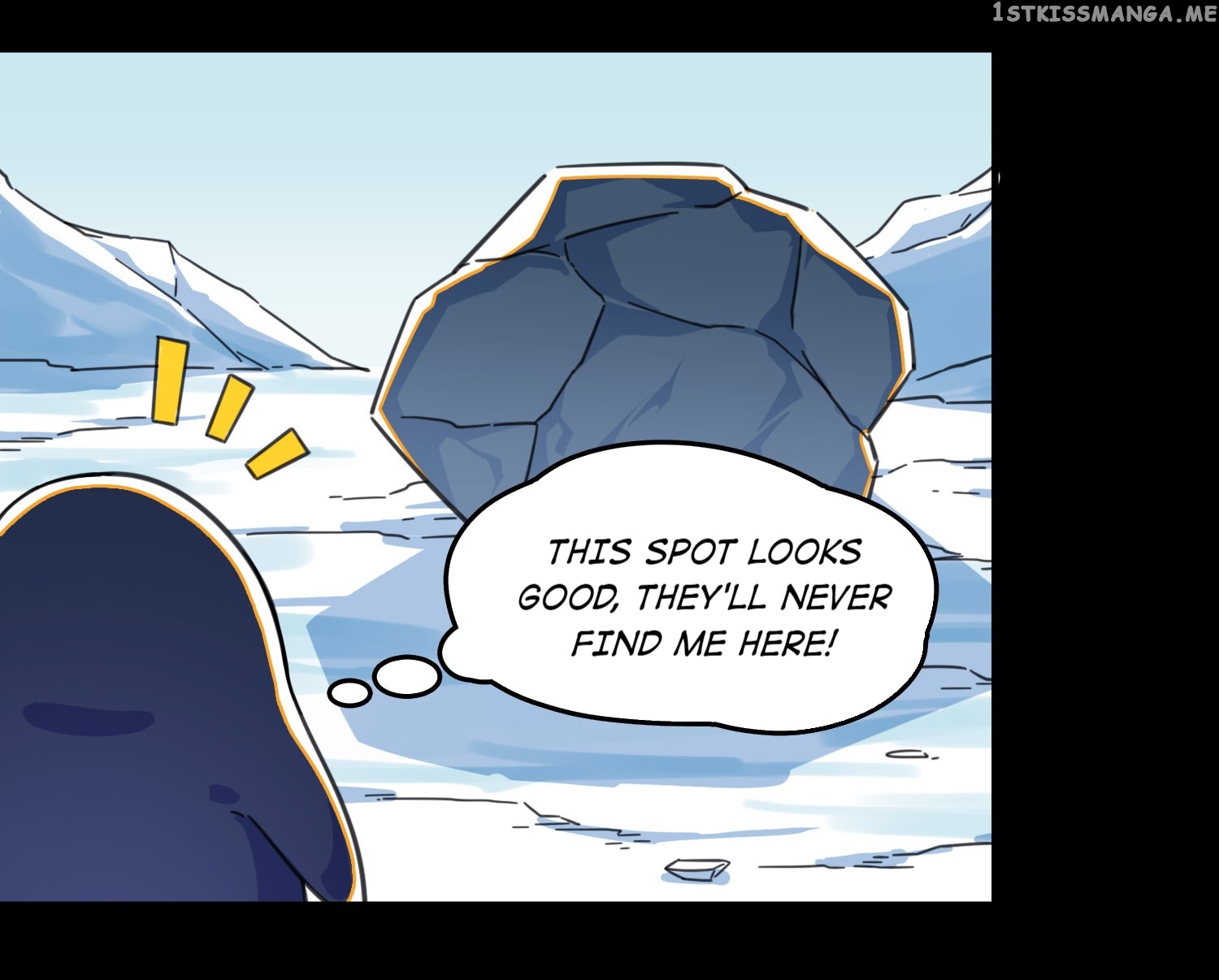 How To Properly Care For Your Pet Wife chapter 7 - page 59