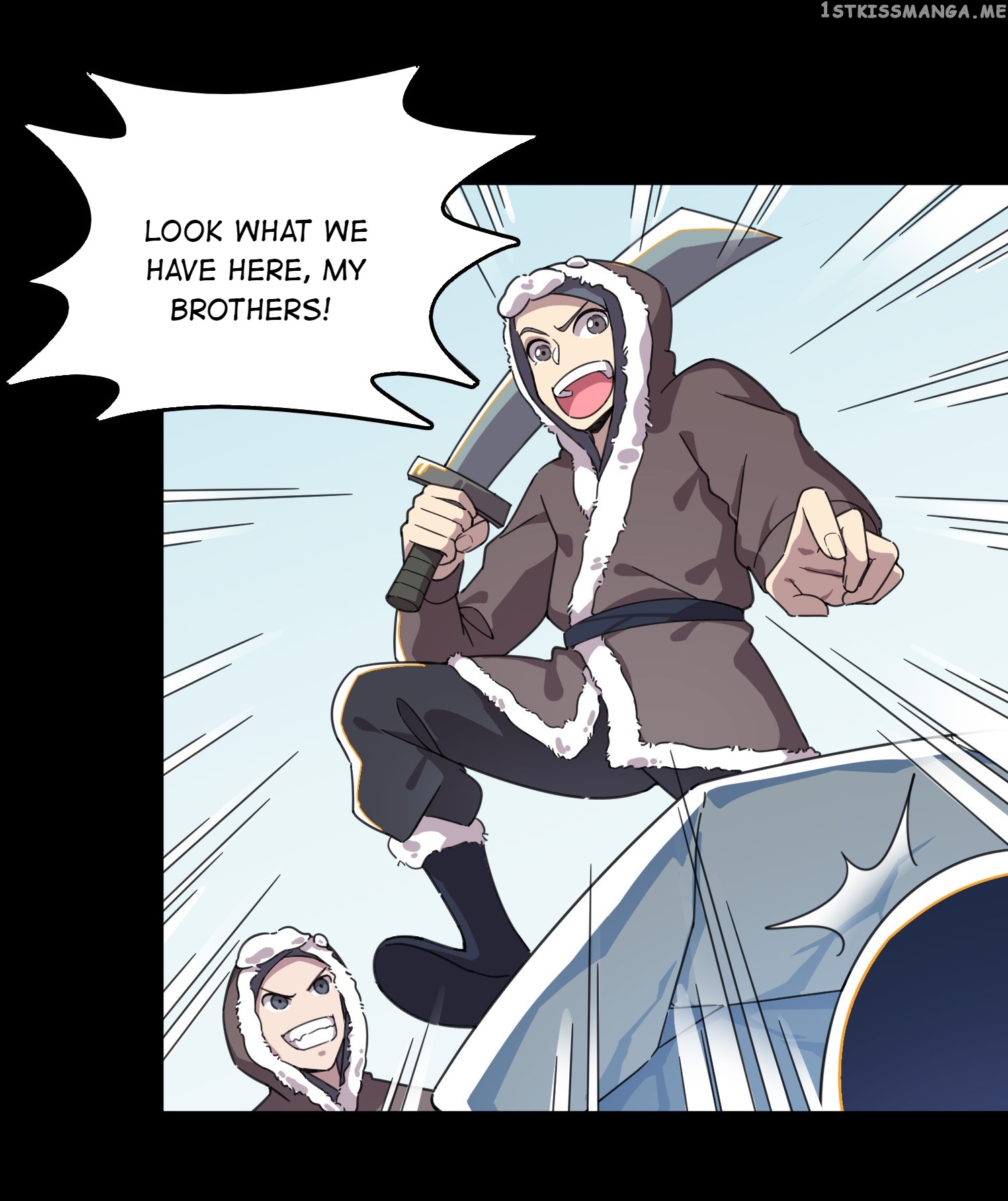How To Properly Care For Your Pet Wife chapter 7 - page 66