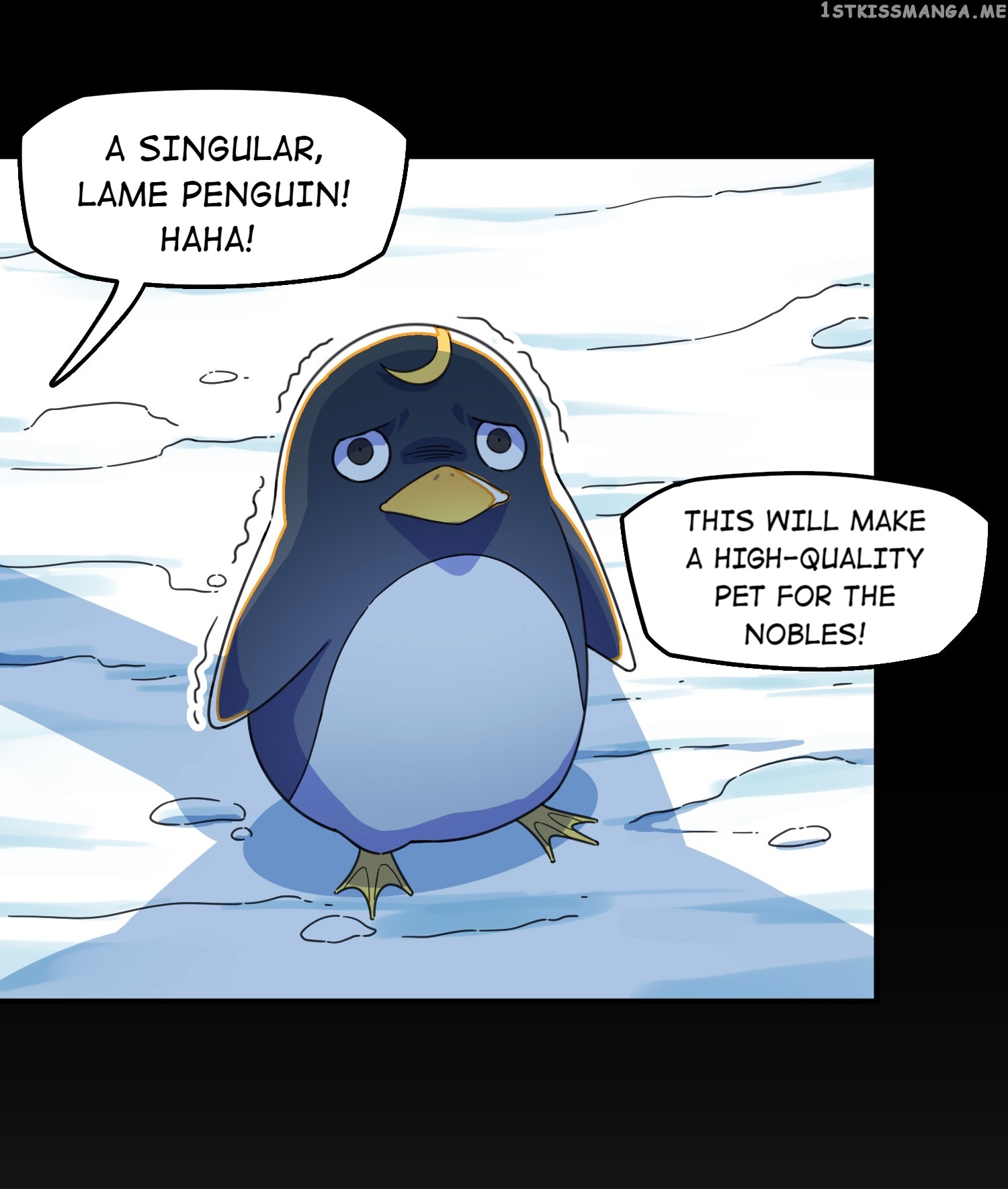 How To Properly Care For Your Pet Wife chapter 7 - page 67