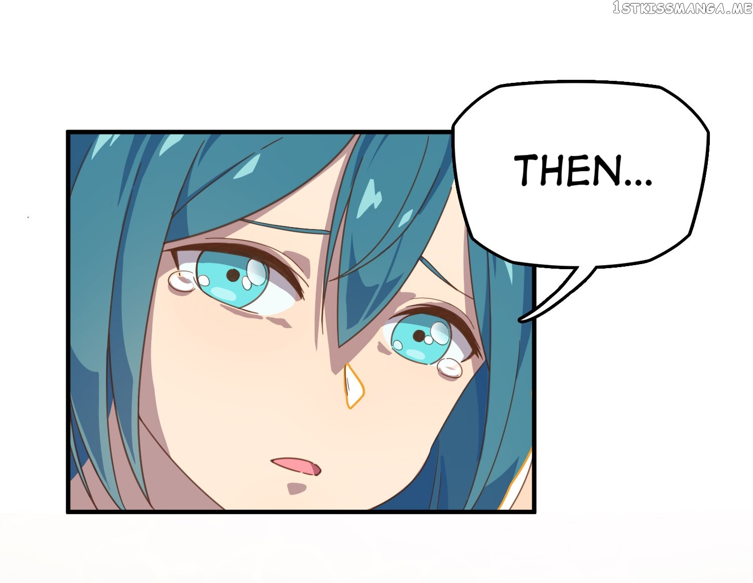 How To Properly Care For Your Pet Wife chapter 7 - page 73