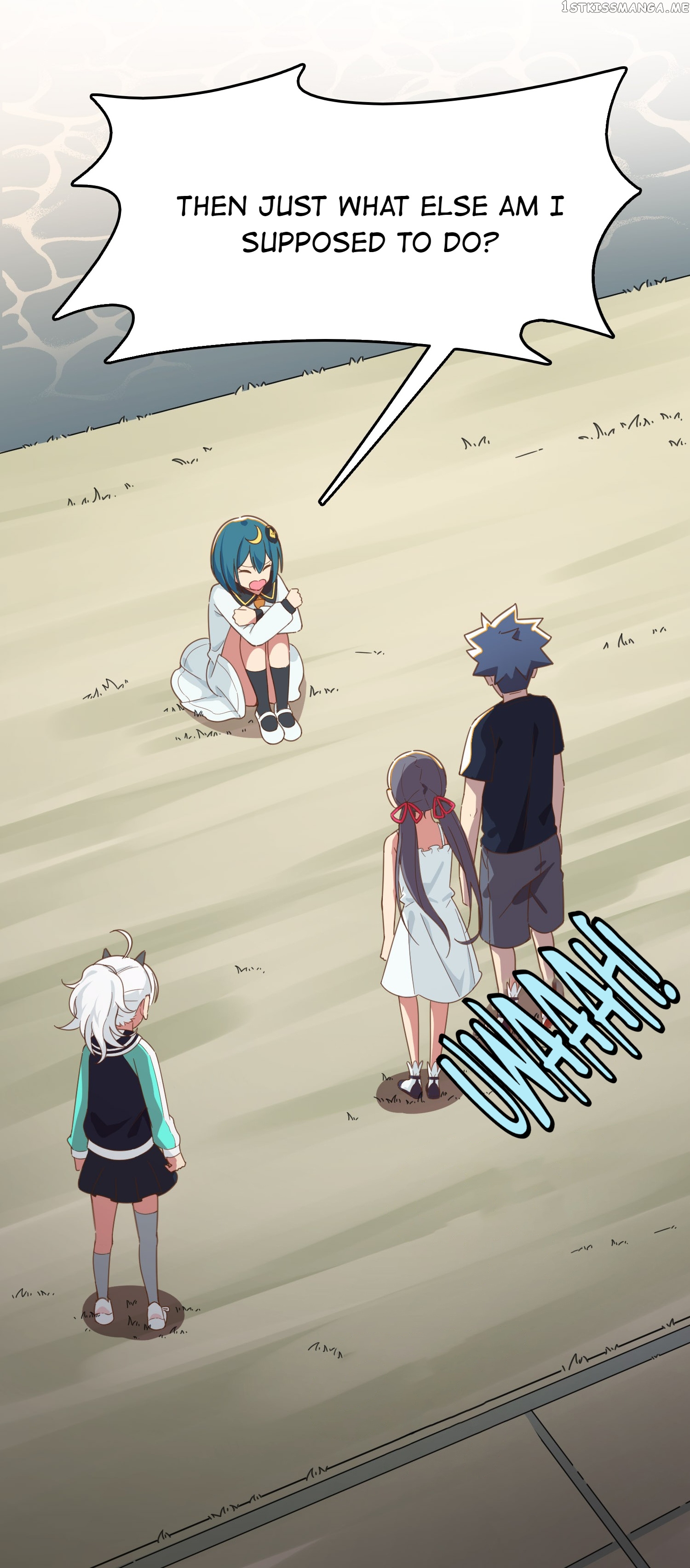 How To Properly Care For Your Pet Wife chapter 7 - page 74