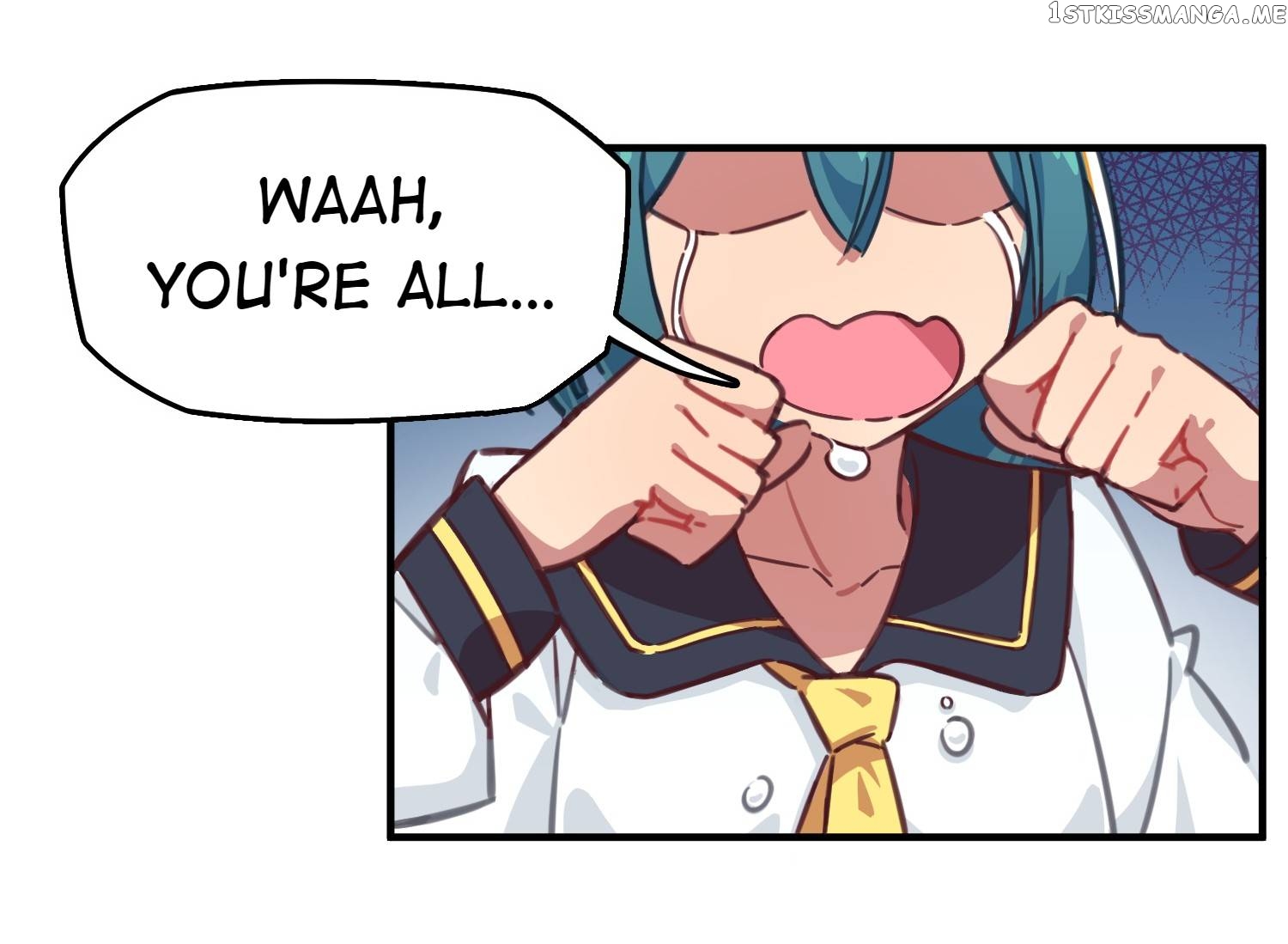 How To Properly Care For Your Pet Wife chapter 8 - page 10