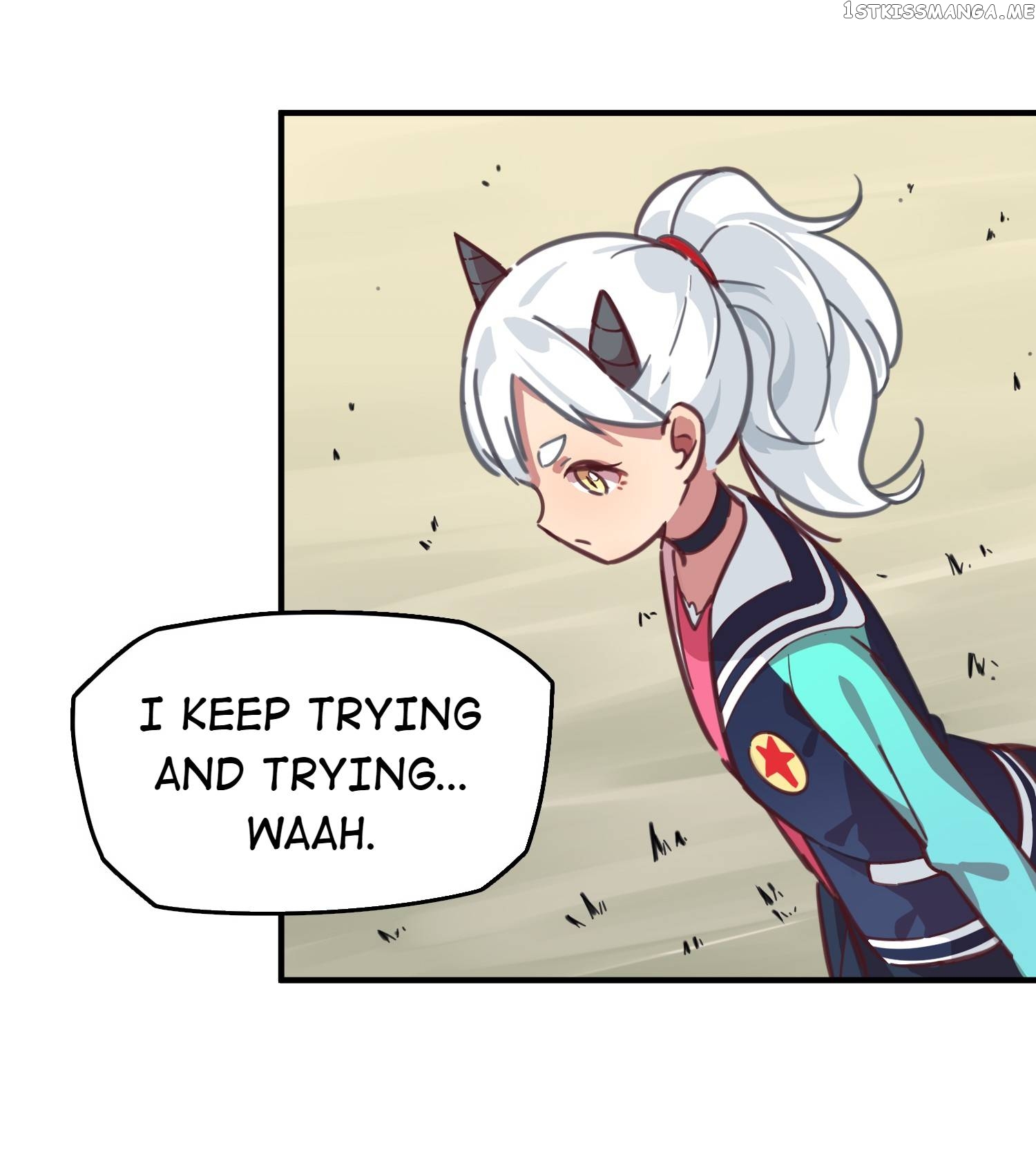 How To Properly Care For Your Pet Wife chapter 8 - page 12