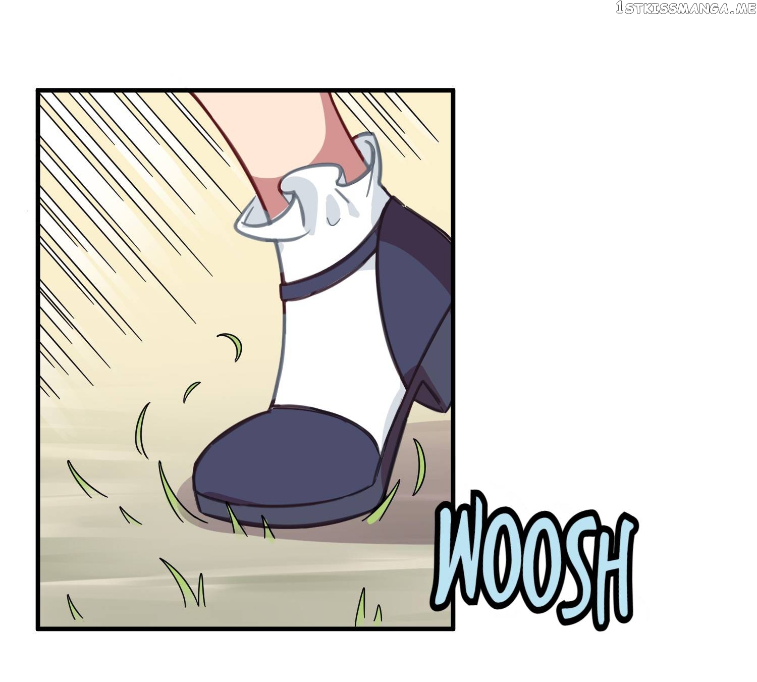How To Properly Care For Your Pet Wife chapter 8 - page 16