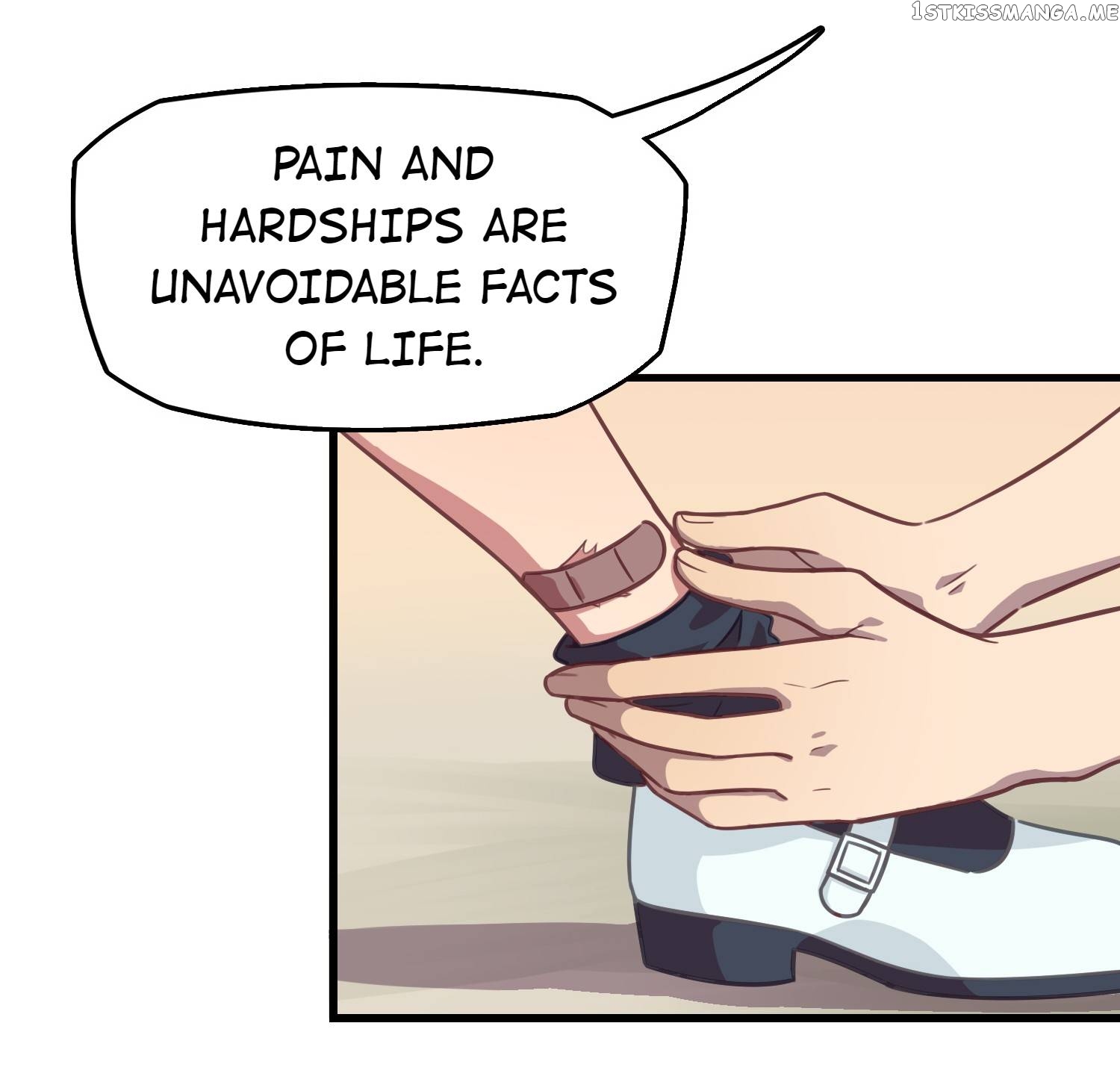 How To Properly Care For Your Pet Wife chapter 8 - page 31