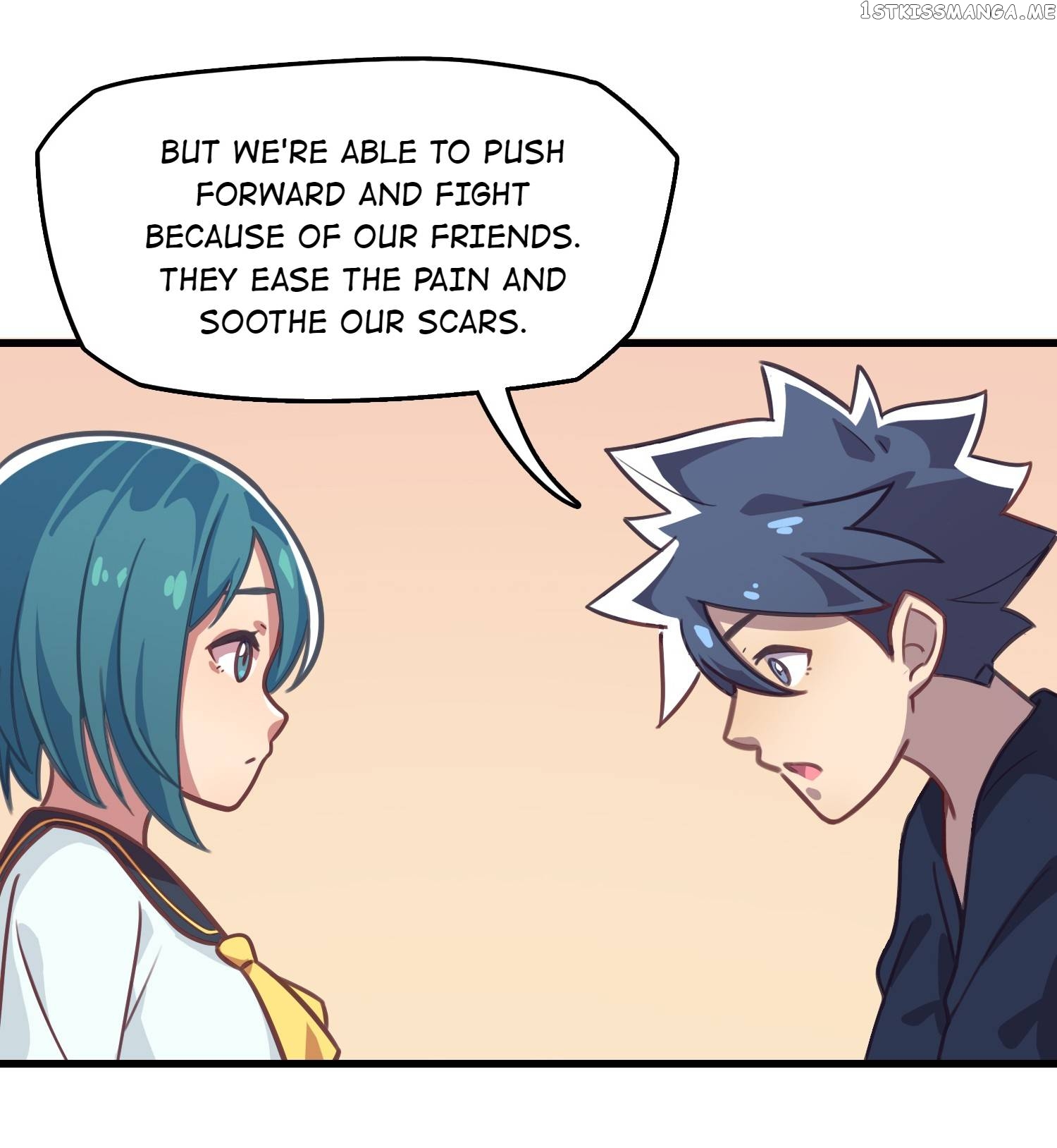 How To Properly Care For Your Pet Wife chapter 8 - page 32