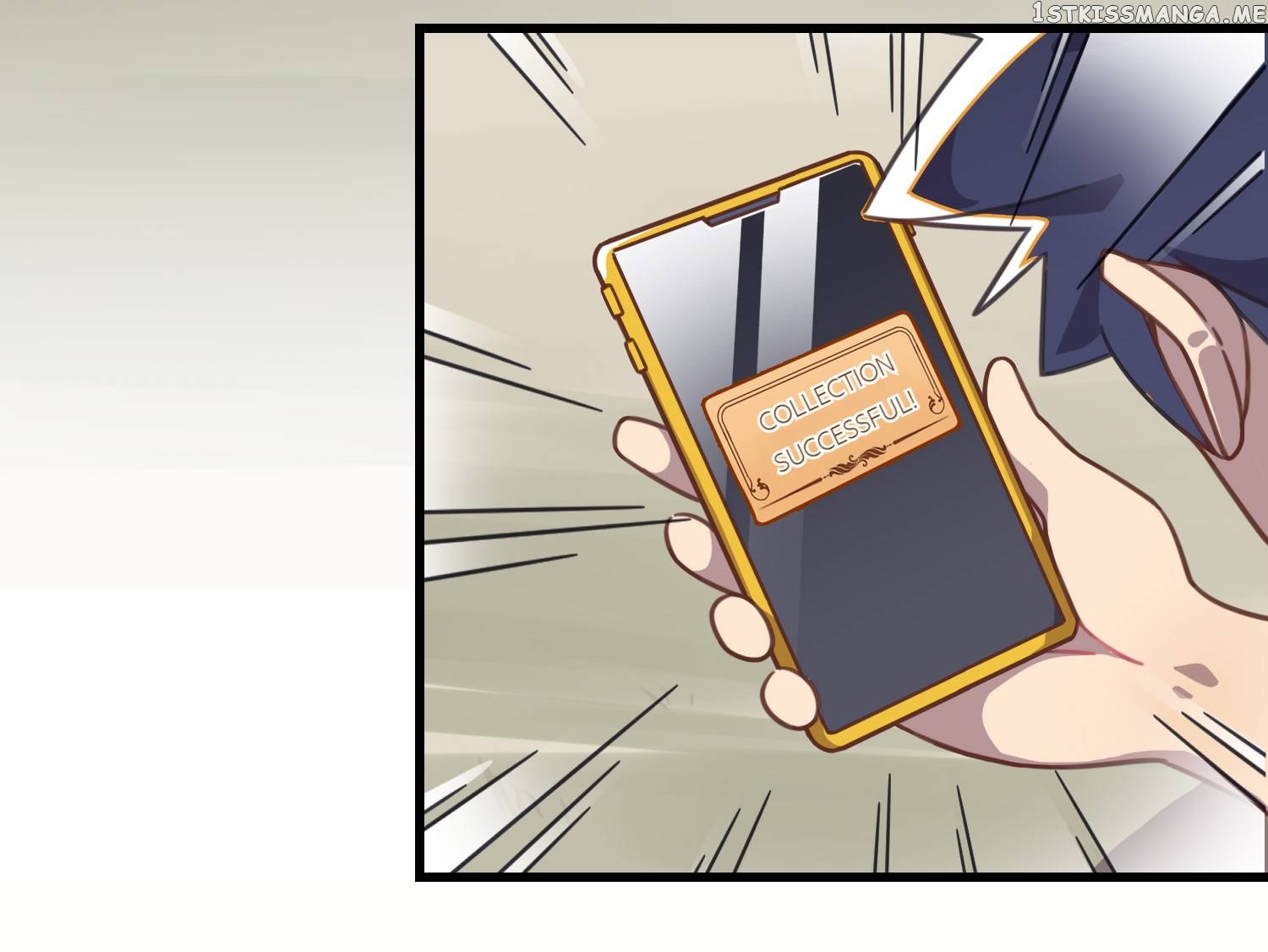 How To Properly Care For Your Pet Wife chapter 8 - page 48