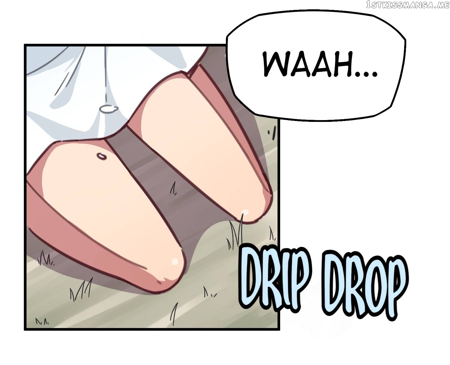 How To Properly Care For Your Pet Wife chapter 8 - page 9
