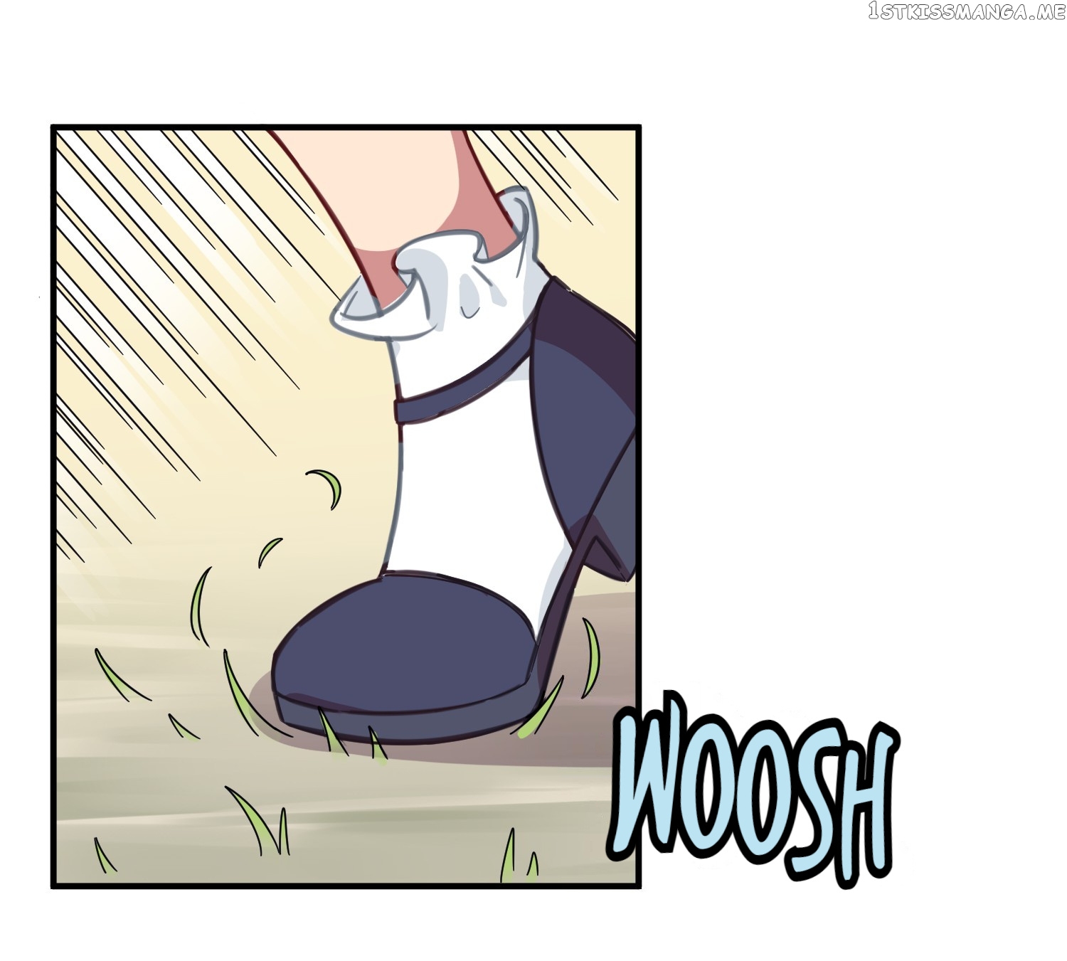 How To Properly Care For Your Pet Wife chapter 9 - page 16