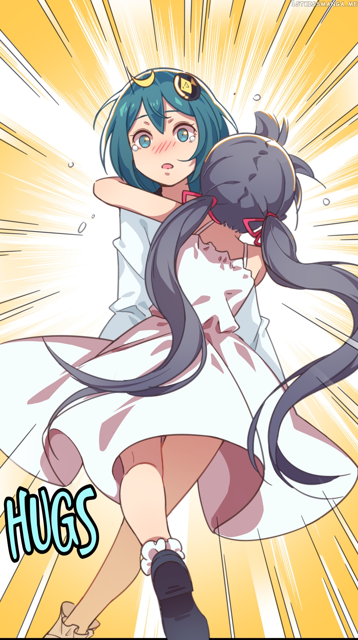 How To Properly Care For Your Pet Wife chapter 9 - page 18