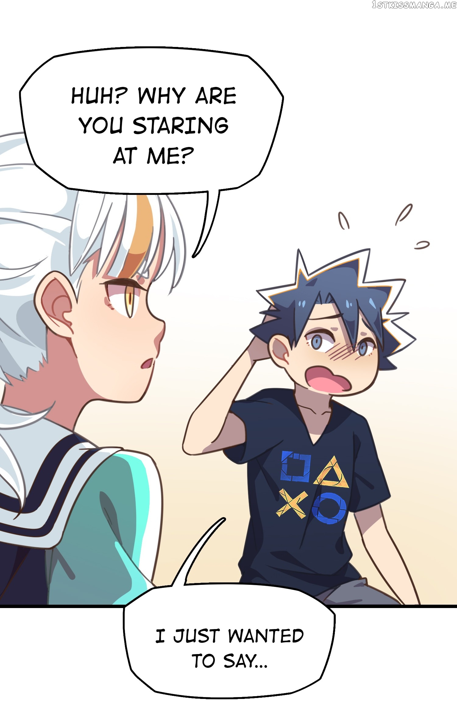 How To Properly Care For Your Pet Wife chapter 9 - page 64