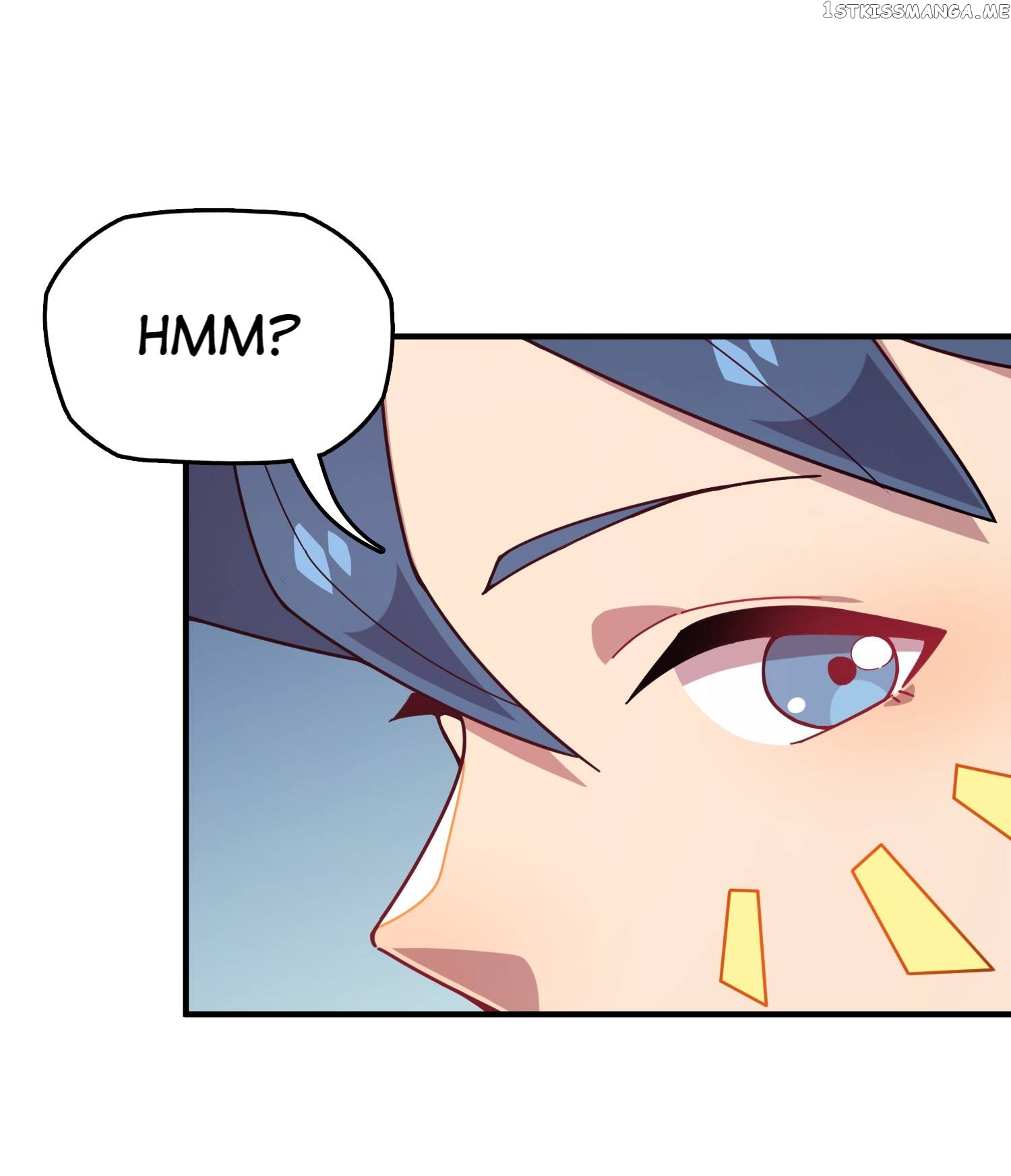 How To Properly Care For Your Pet Wife chapter 76 - page 11