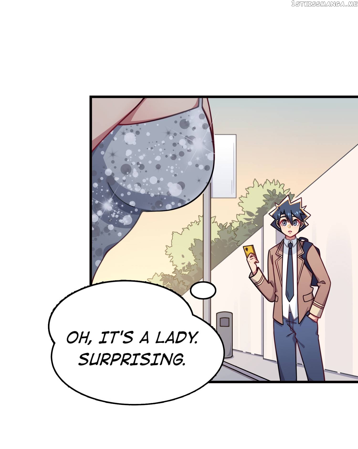 How To Properly Care For Your Pet Wife chapter 76 - page 16