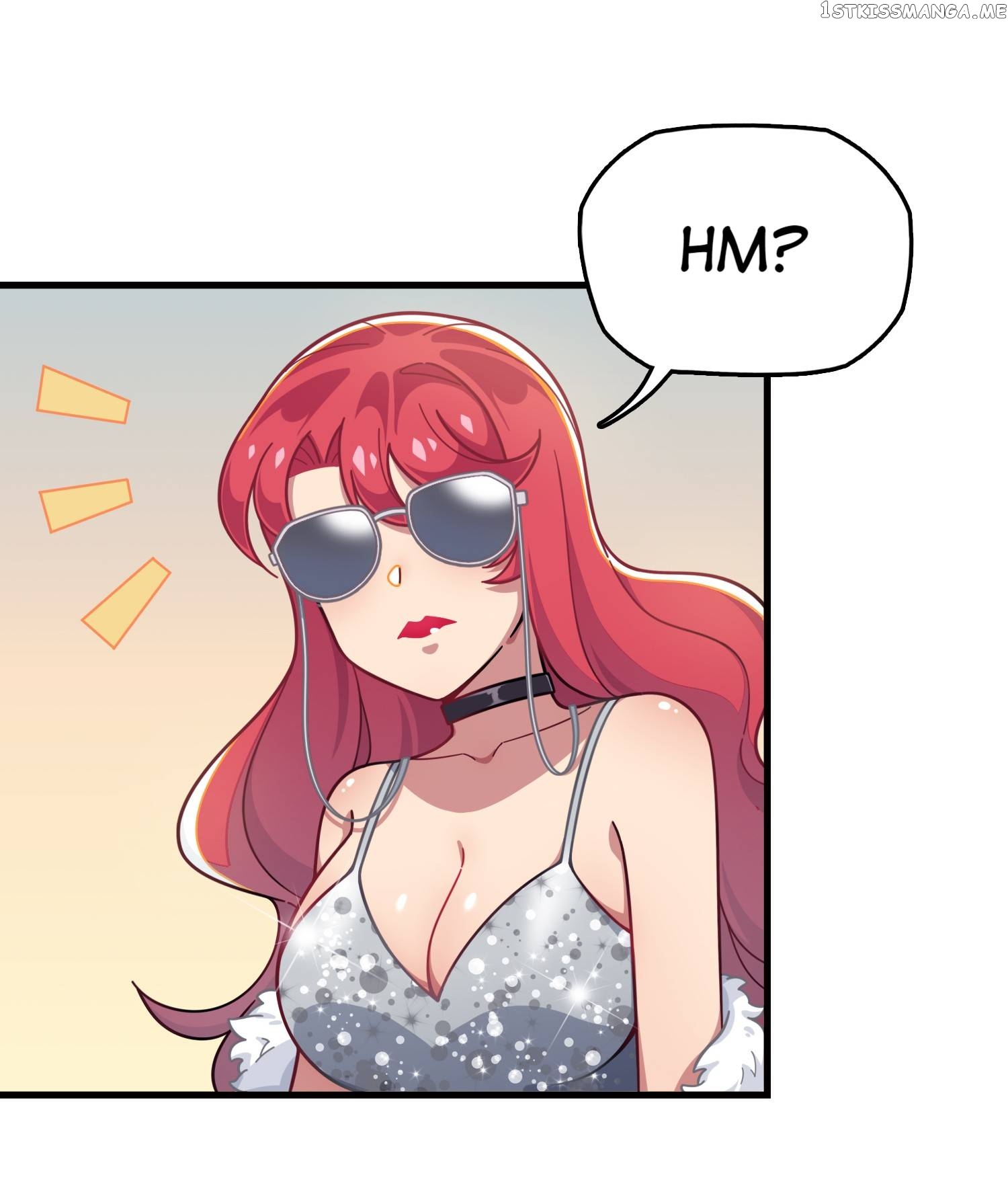 How To Properly Care For Your Pet Wife chapter 76 - page 17