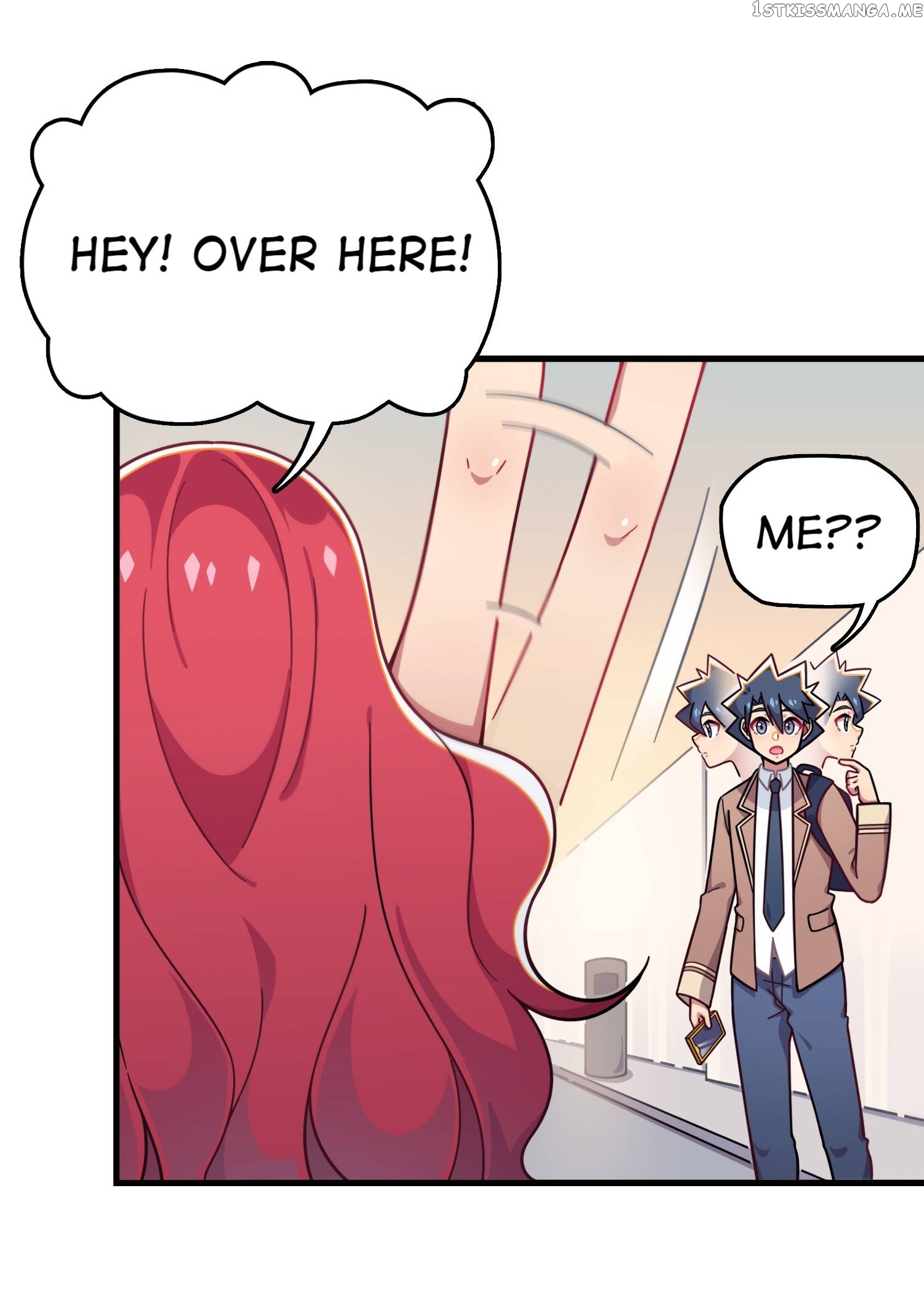 How To Properly Care For Your Pet Wife chapter 76 - page 18