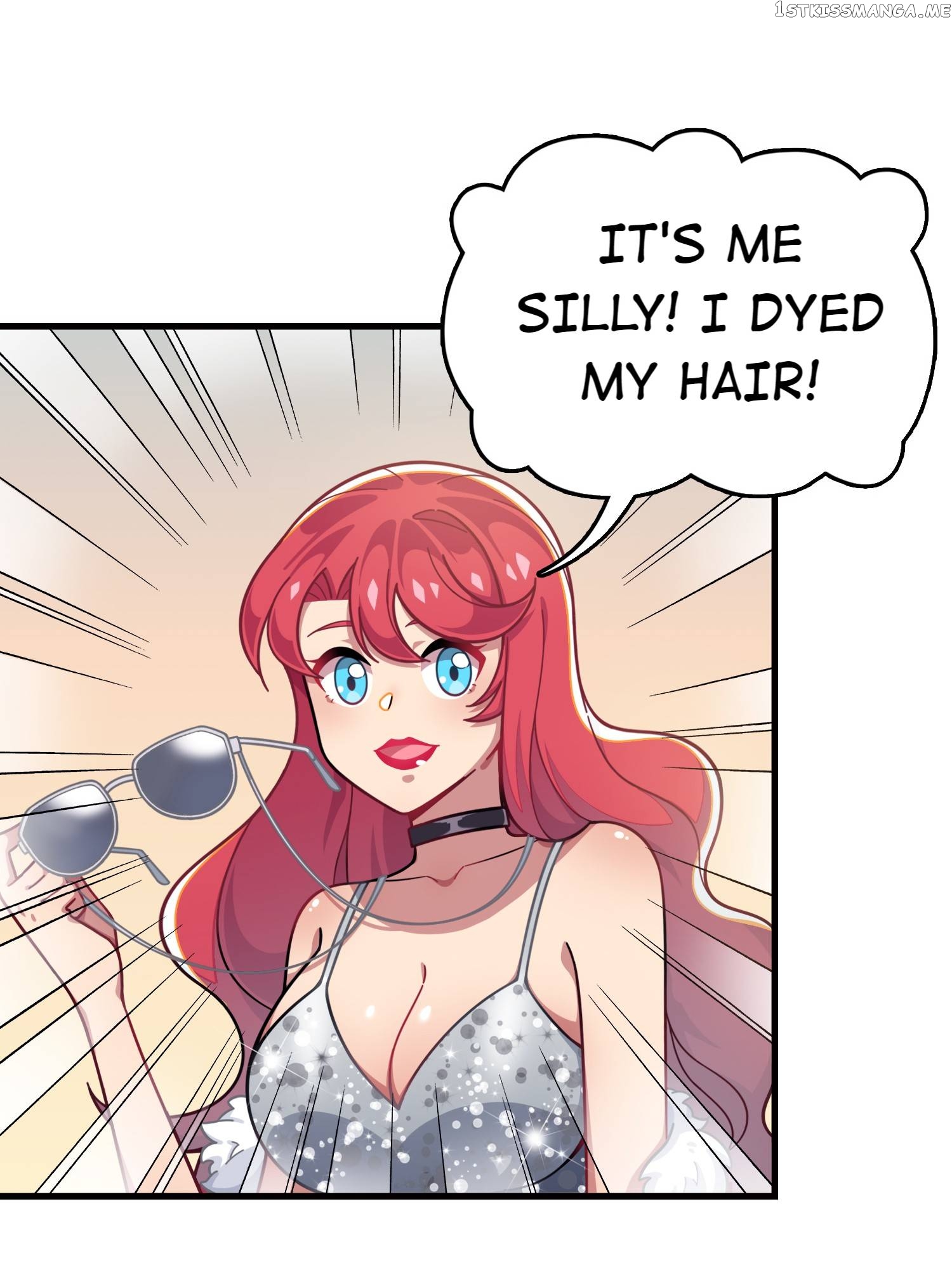 How To Properly Care For Your Pet Wife chapter 76 - page 19